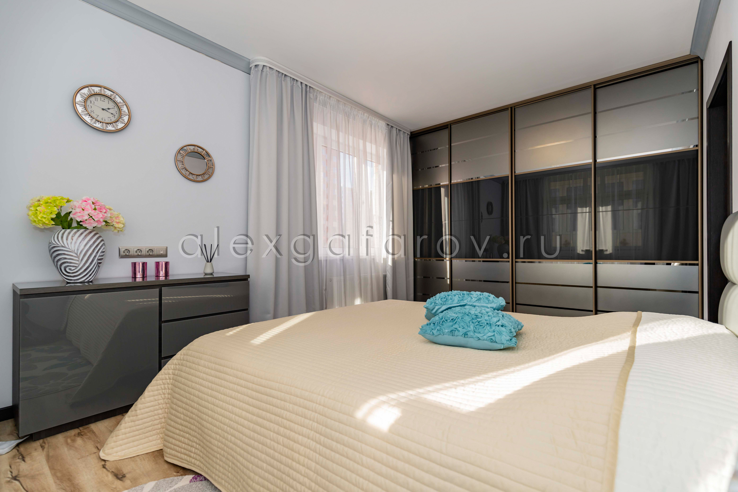 Галерея фоторабот. Фотограф Гафаров Александр