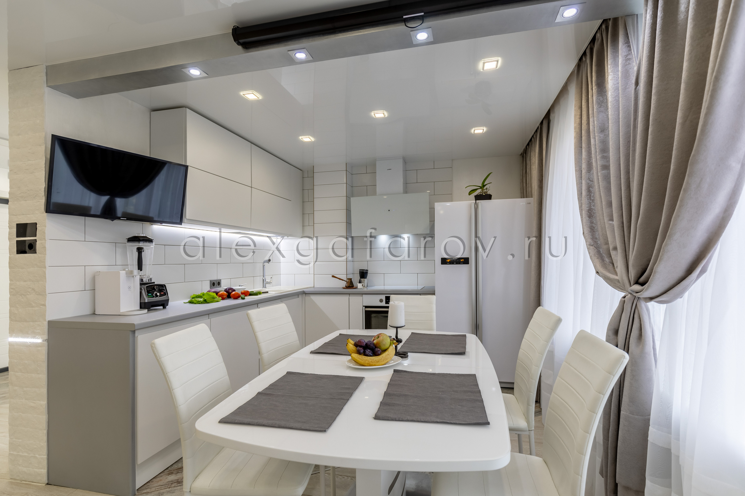 Галерея фоторабот. Фотограф Гафаров Александр