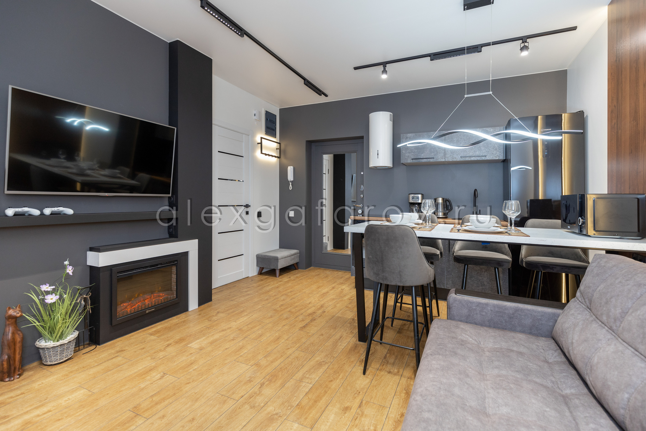 Галерея фоторабот. Фотограф Гафаров Александр