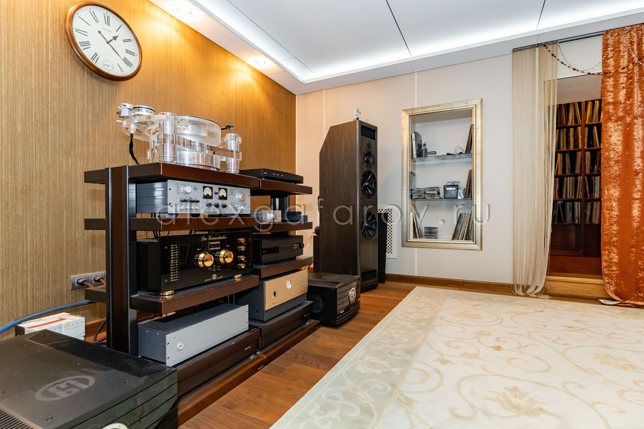 Галерея фоторабот. Фотограф Гафаров Александр