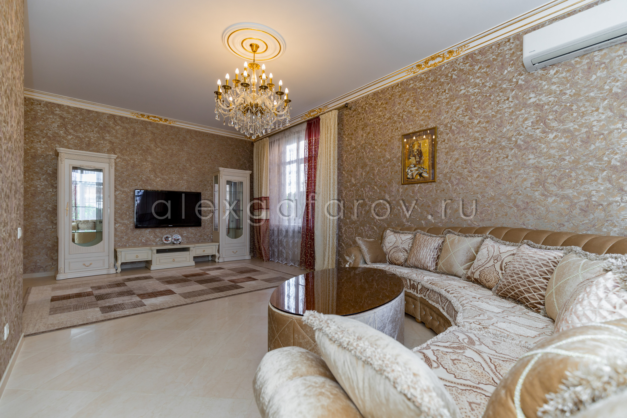 Галерея фоторабот. Фотограф Гафаров Александр