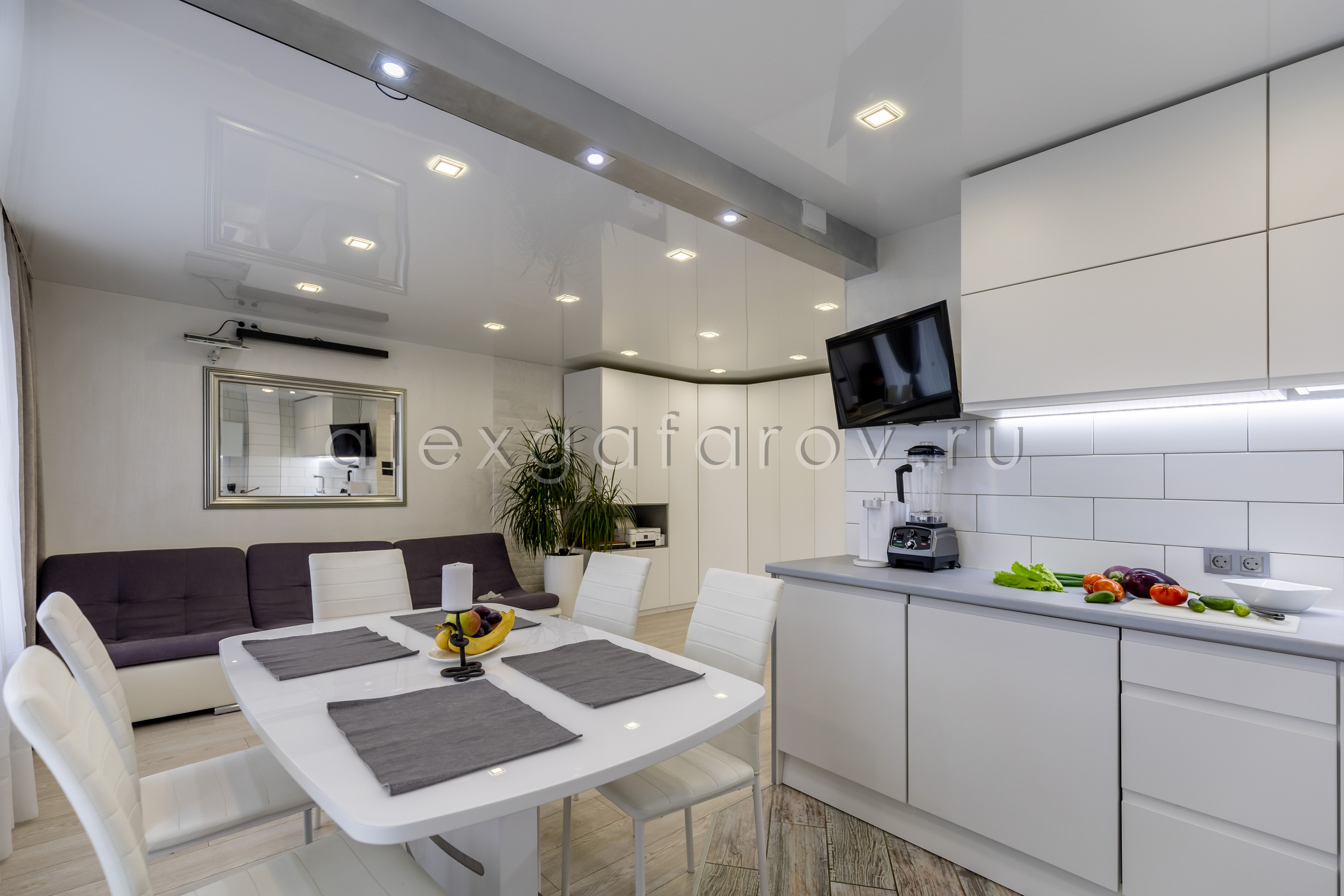 Галерея фоторабот. Фотограф Гафаров Александр