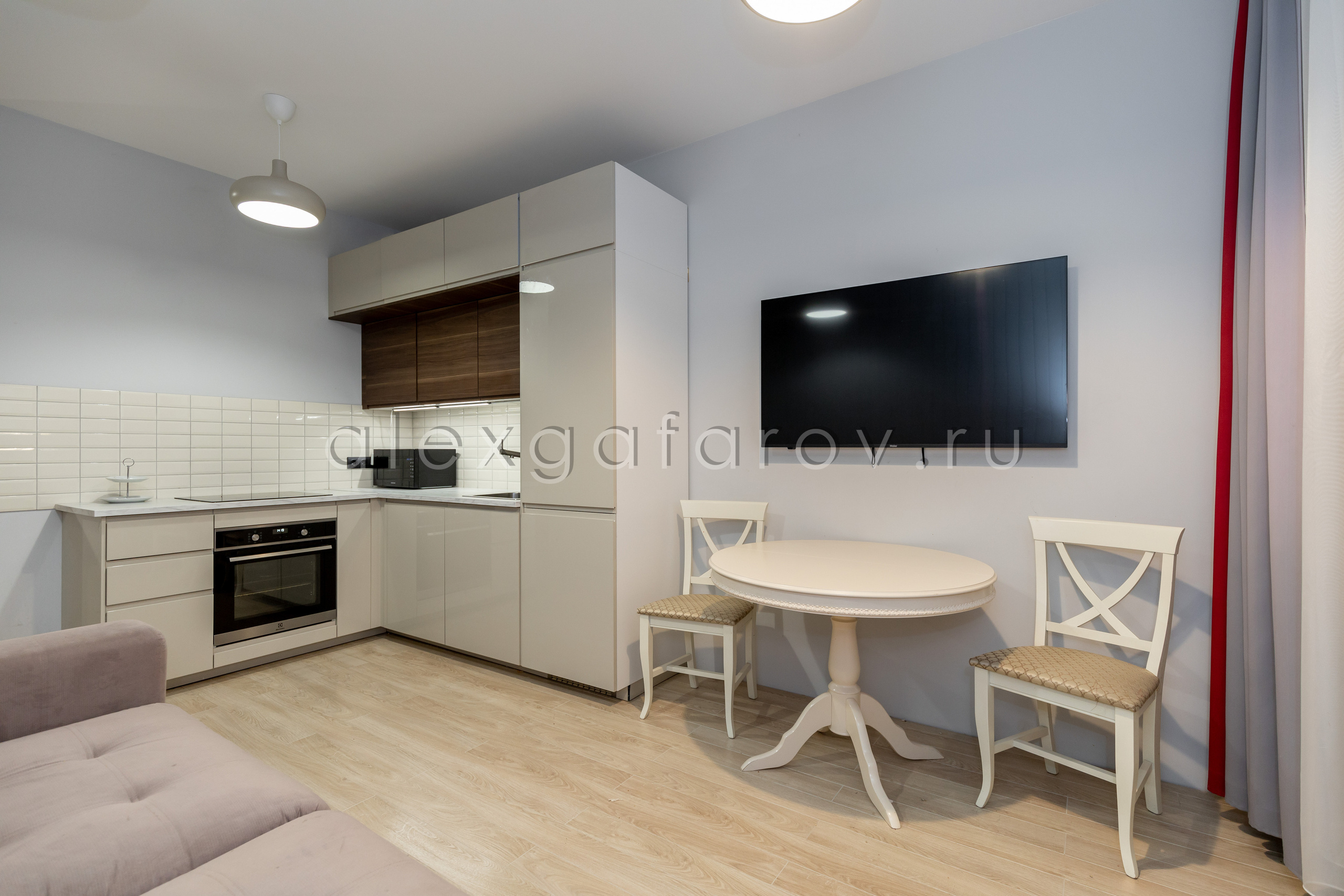 Евгения Эрлихман. Фотограф Гафаров Александр