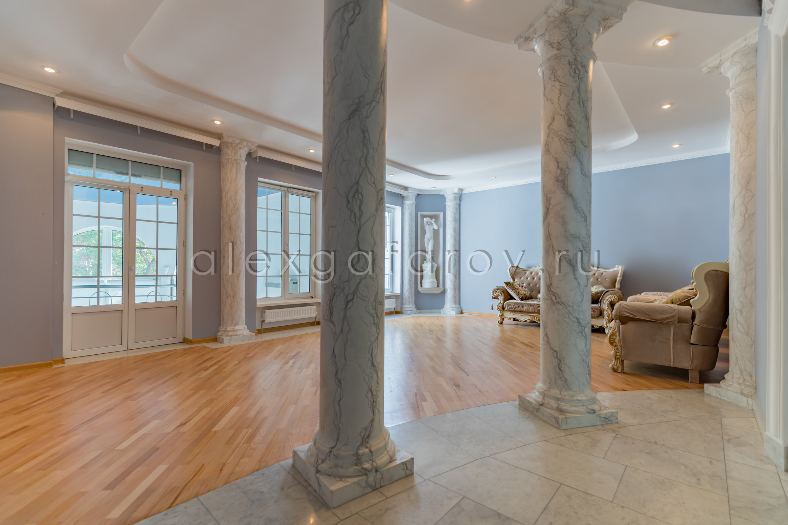 Галерея фоторабот. Фотограф Гафаров Александр