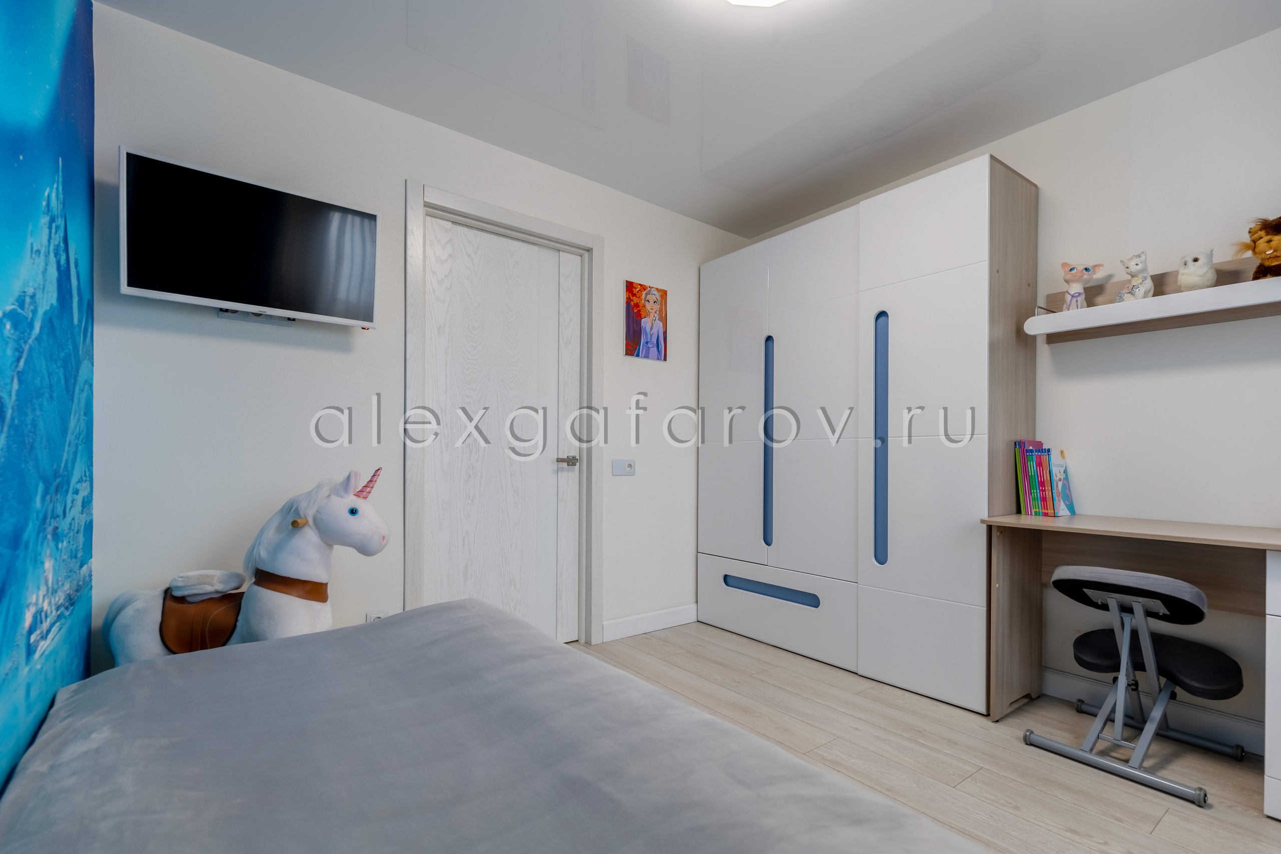 Альгирдас Красаускас. Фотограф Гафаров Александр