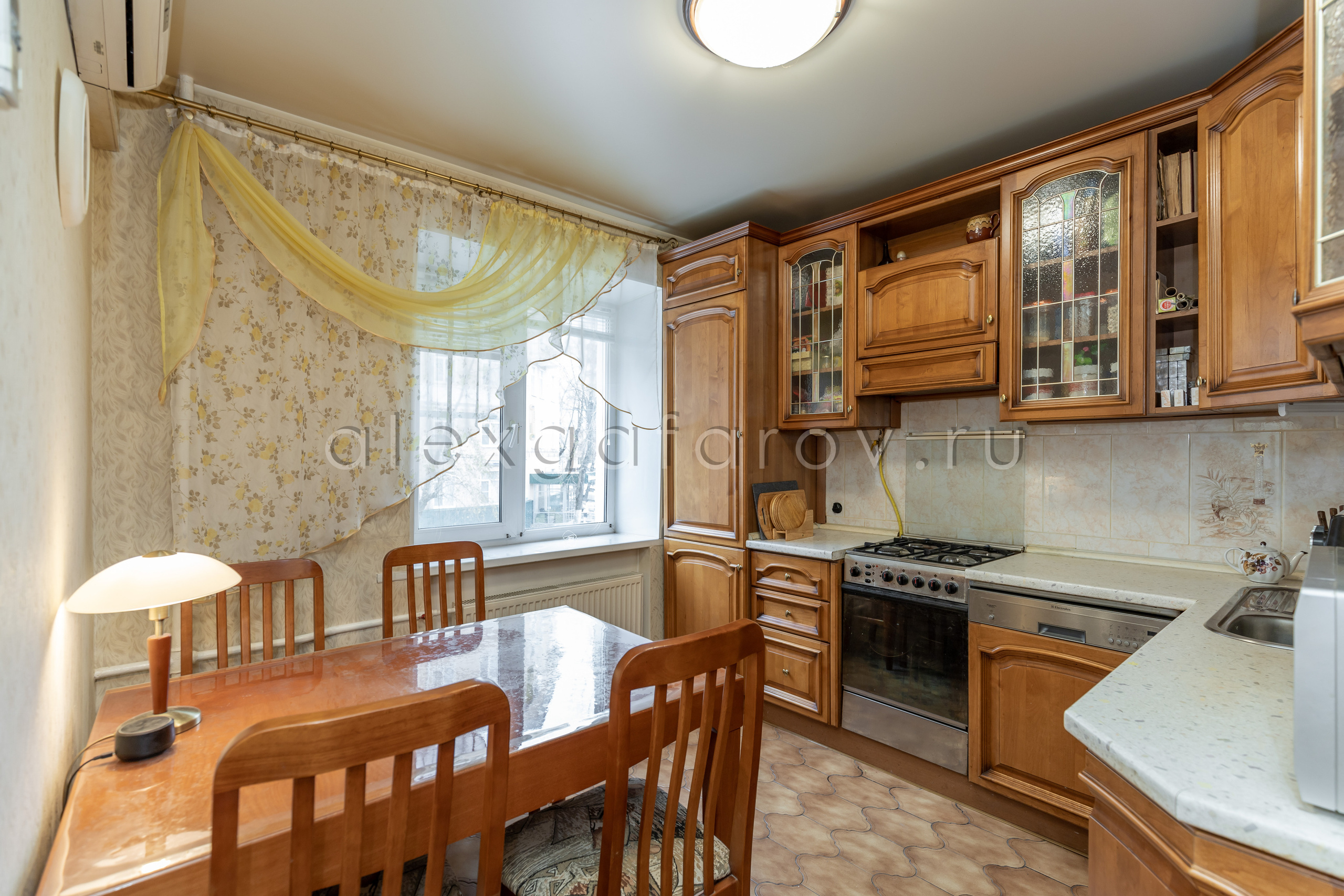 Рамиль Байрашев. Фотограф Гафаров Александр