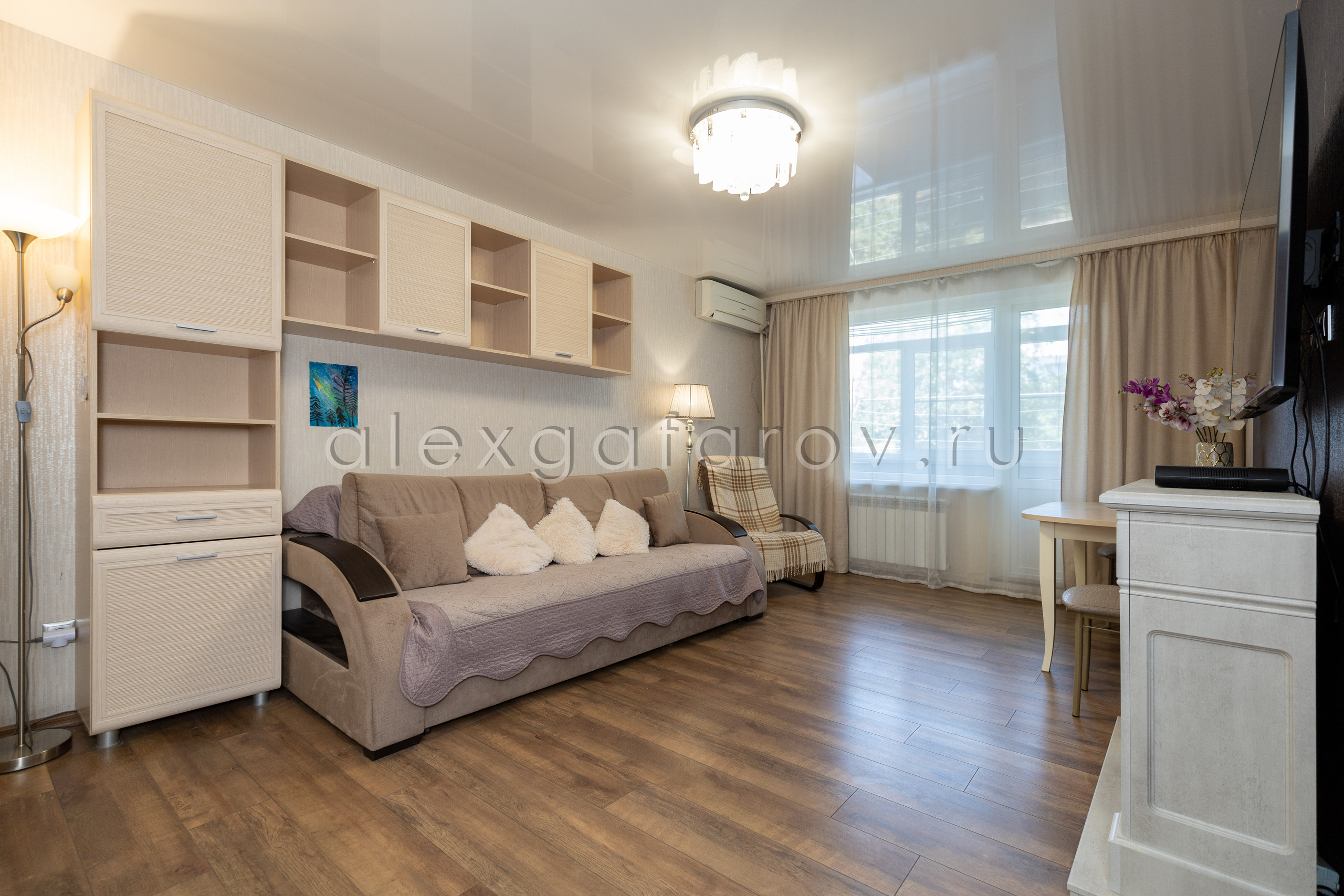 Валерия Кондратьева. Фотограф Гафаров Александр