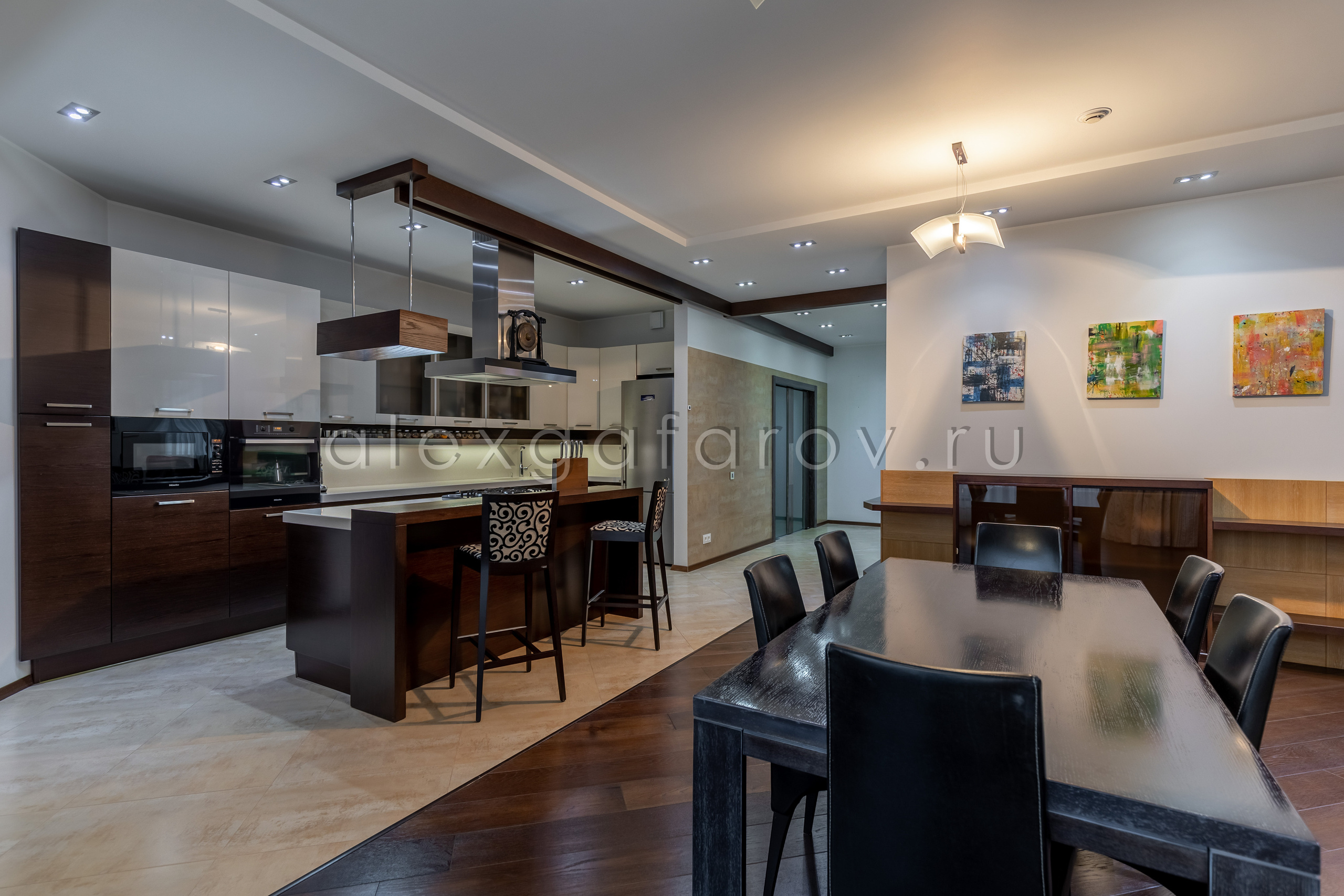 Галерея фоторабот. Фотограф Гафаров Александр