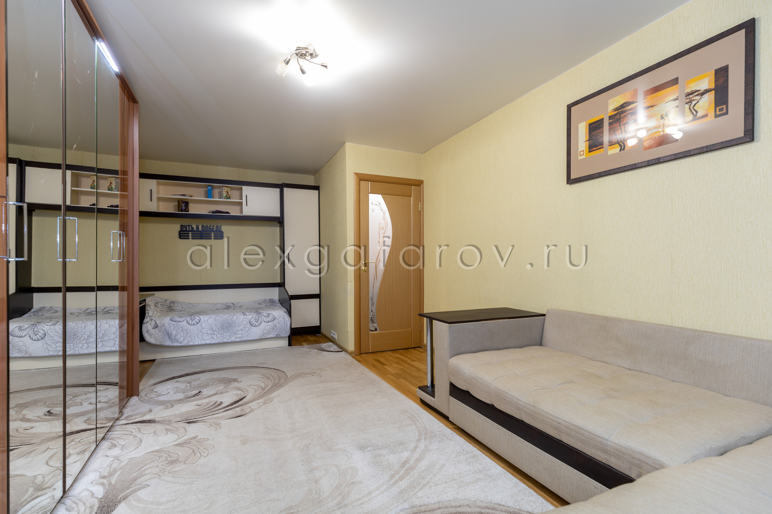 Рамиль Байрашев. Фотограф Гафаров Александр