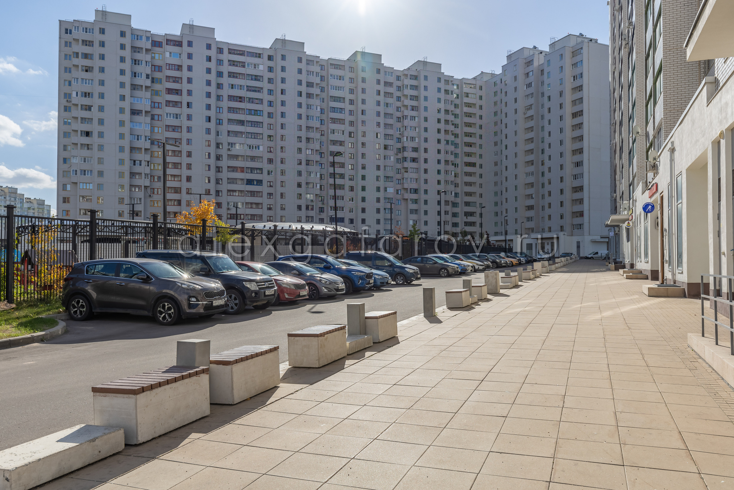 Наталия Талова. Фотограф Гафаров Александр