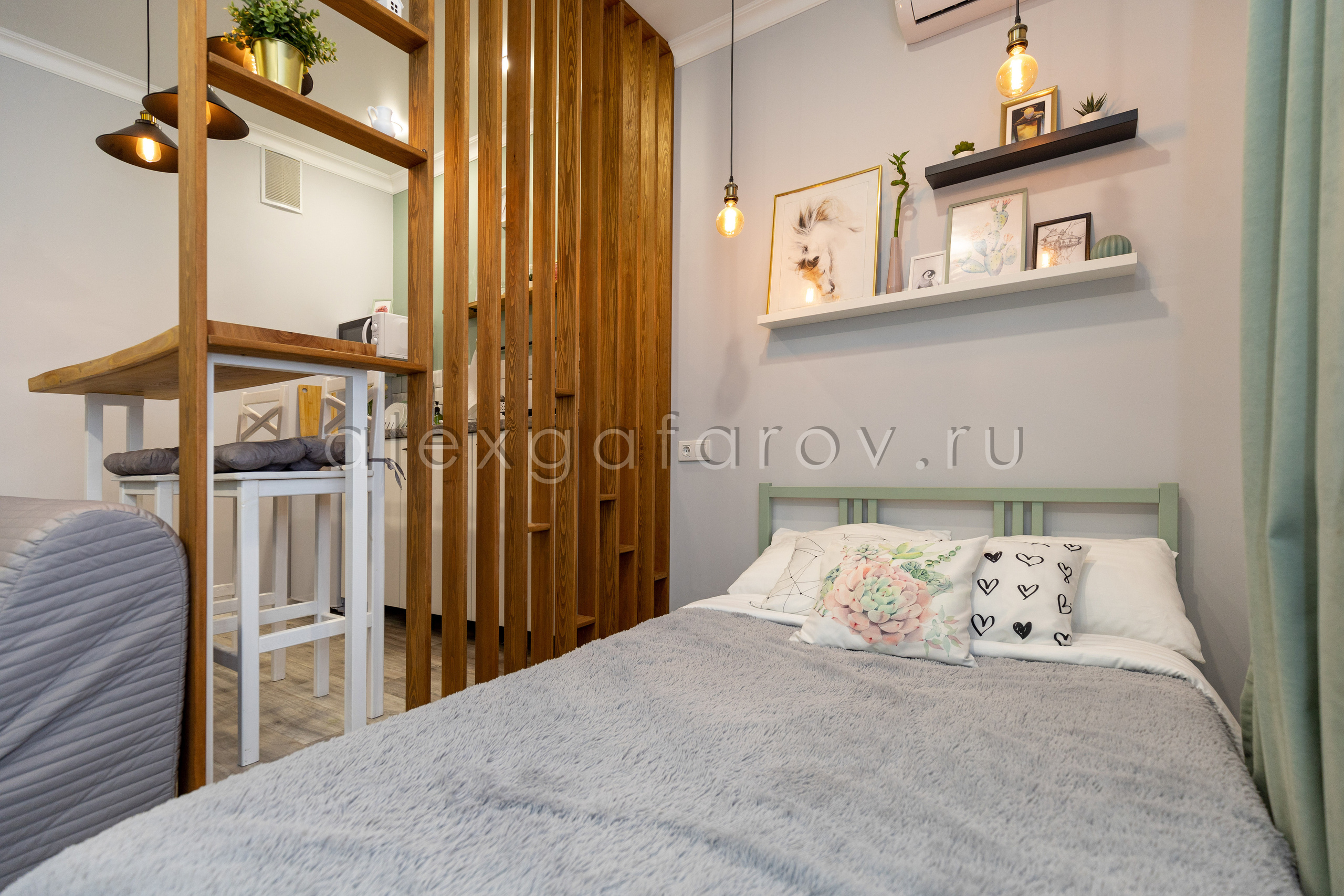 Галерея фоторабот. Фотограф Гафаров Александр