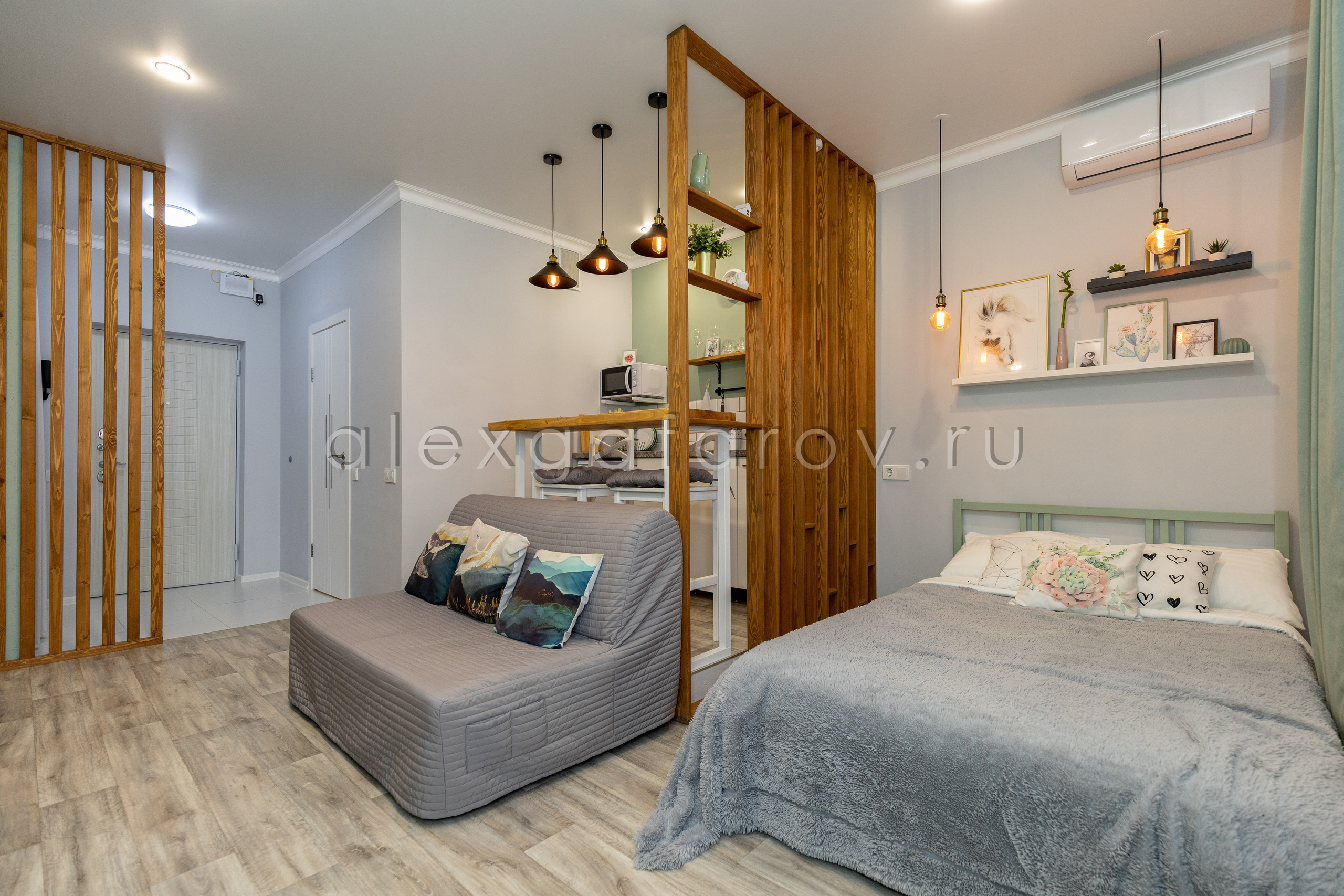 Галерея фоторабот. Фотограф Гафаров Александр