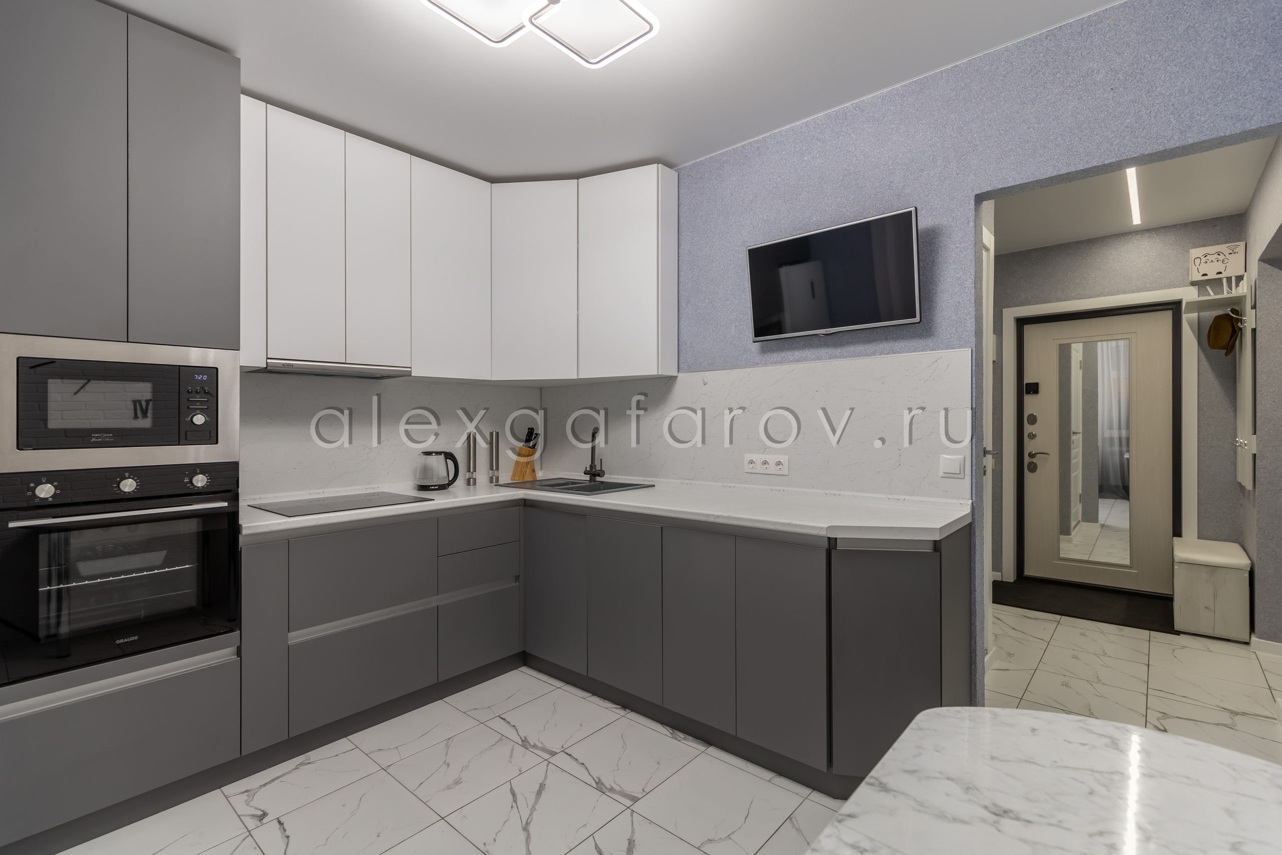 Наиля Газизова. Фотограф Гафаров Александр