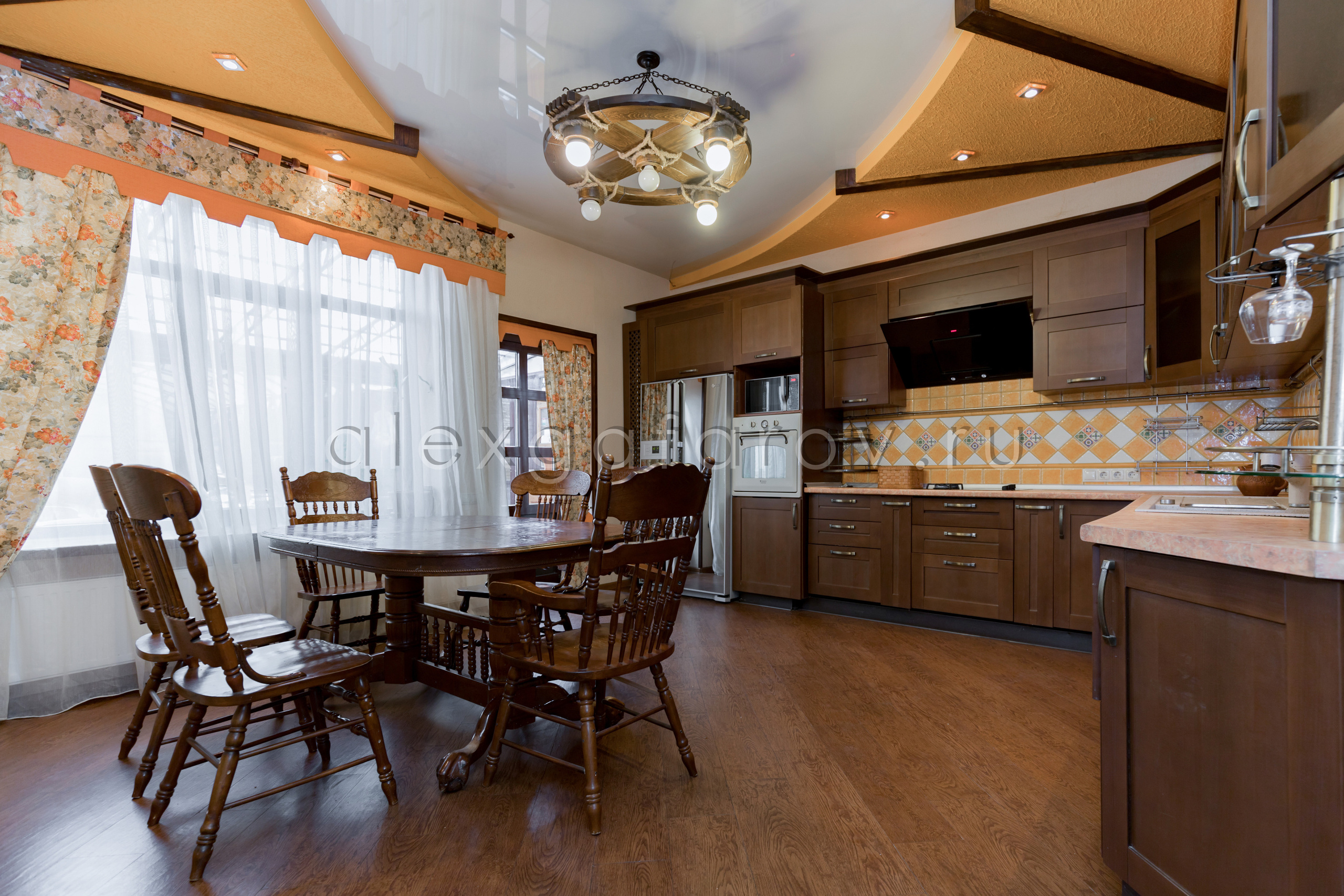 Галерея фоторабот. Фотограф Гафаров Александр