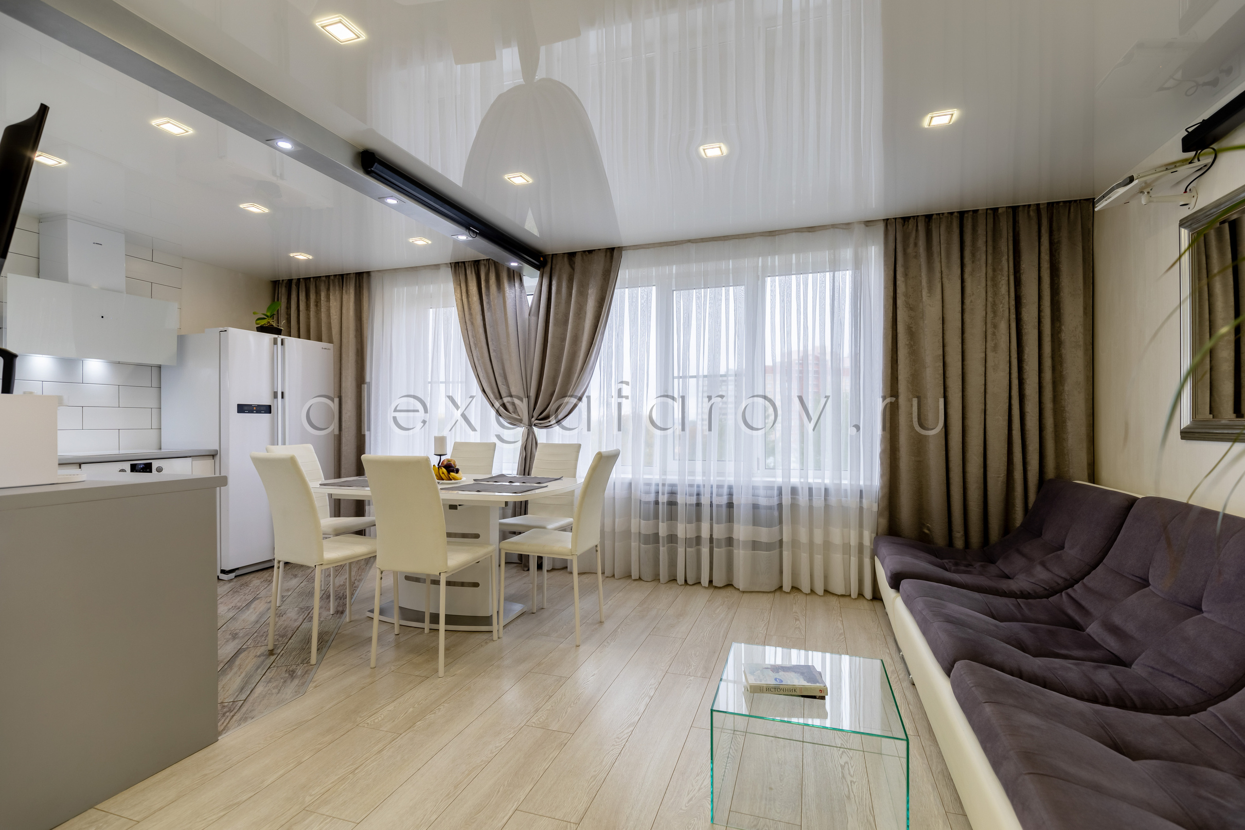 Альгирдас Красаускас. Фотограф Гафаров Александр