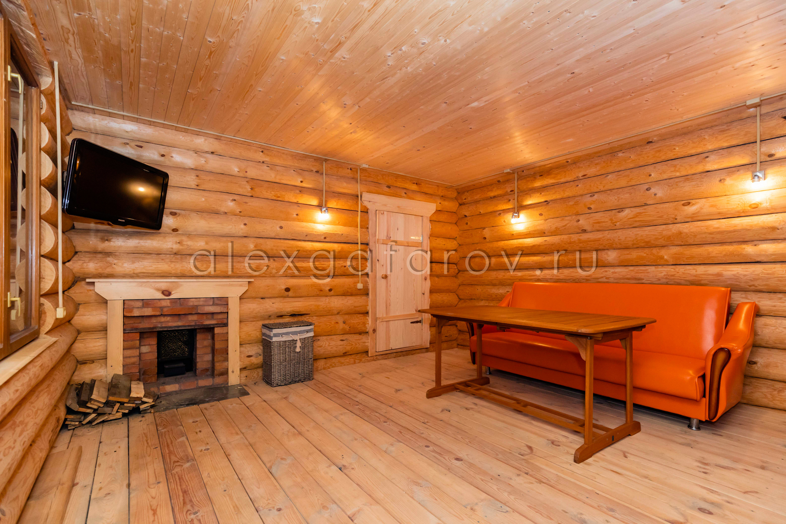 Галерея фоторабот. Фотограф Гафаров Александр