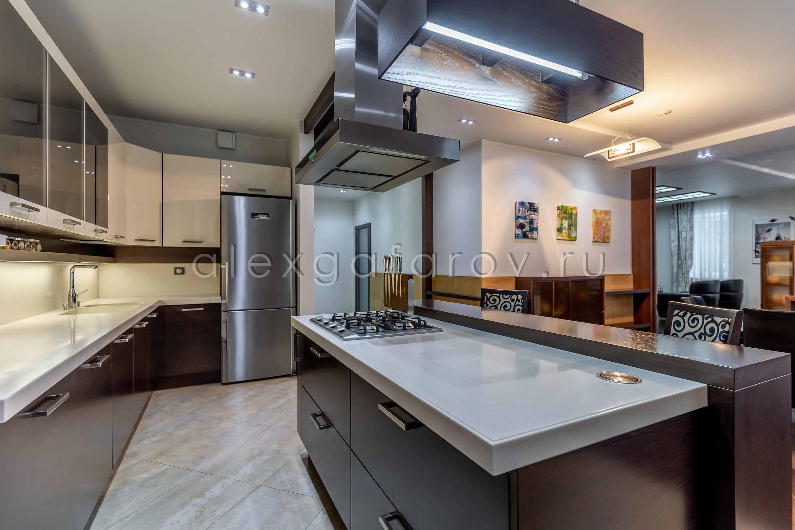 Галерея фоторабот. Фотограф Гафаров Александр