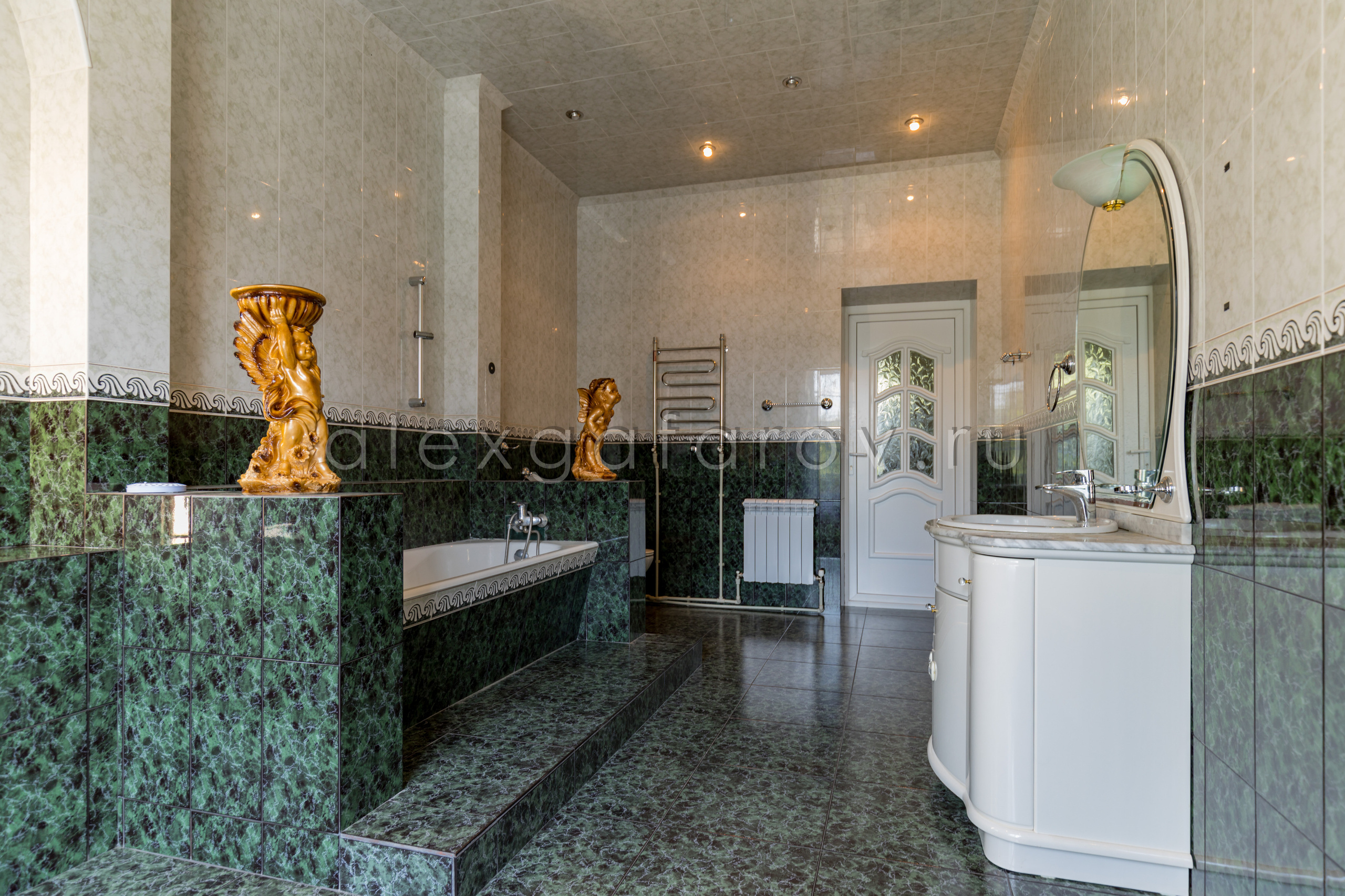 Галерея фоторабот. Фотограф Гафаров Александр