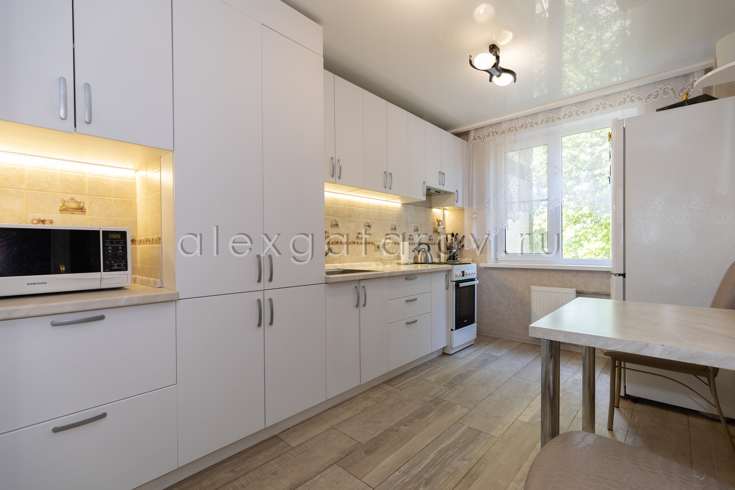 Валерия Кондратьева. Фотограф Гафаров Александр