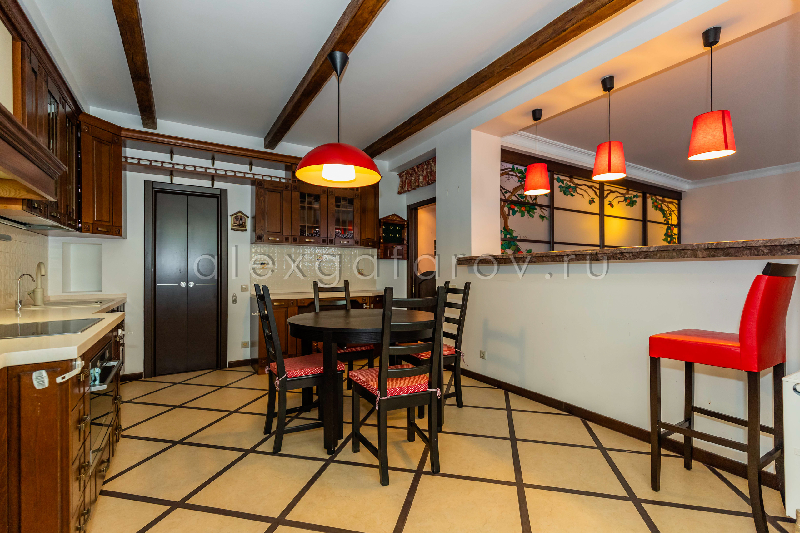 Галерея фоторабот. Фотограф Гафаров Александр