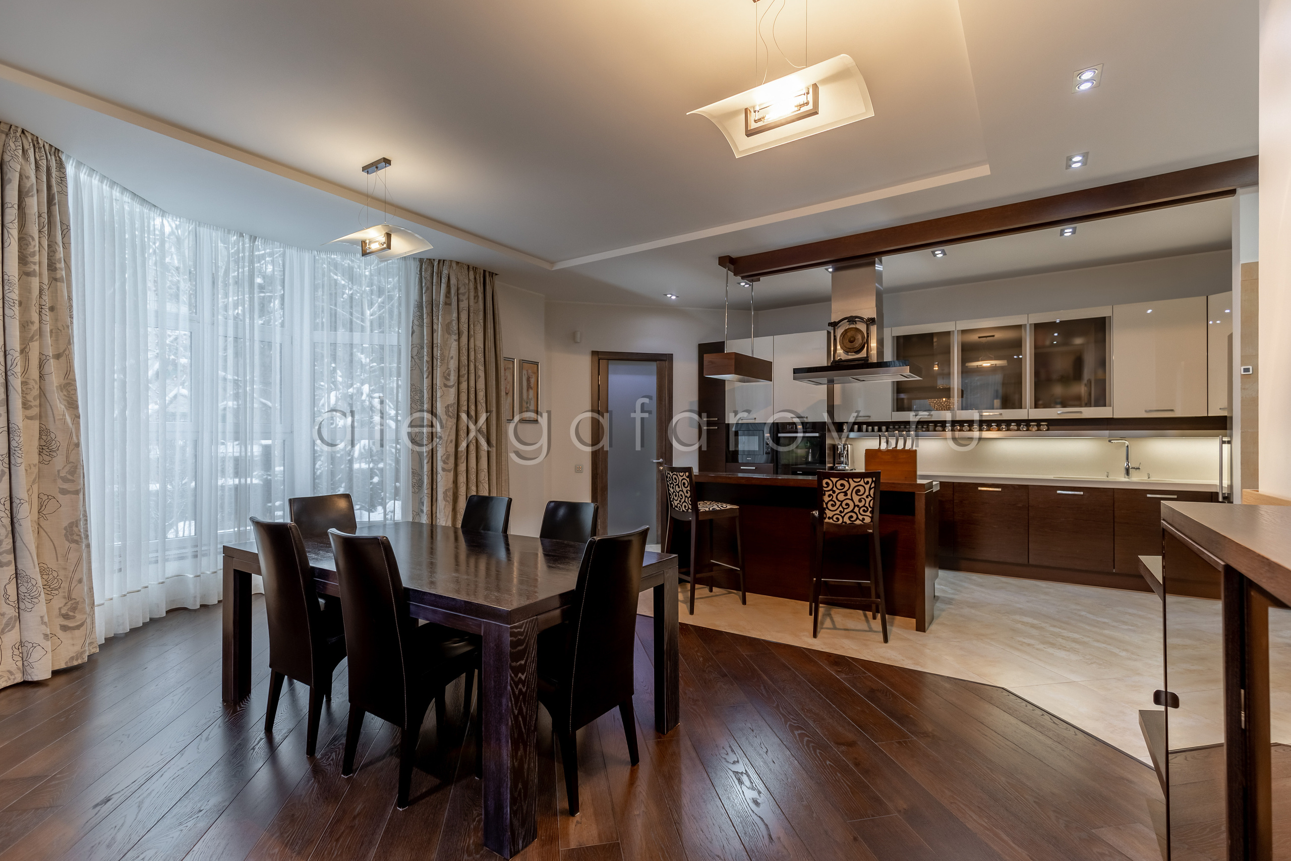 Галерея фоторабот. Фотограф Гафаров Александр