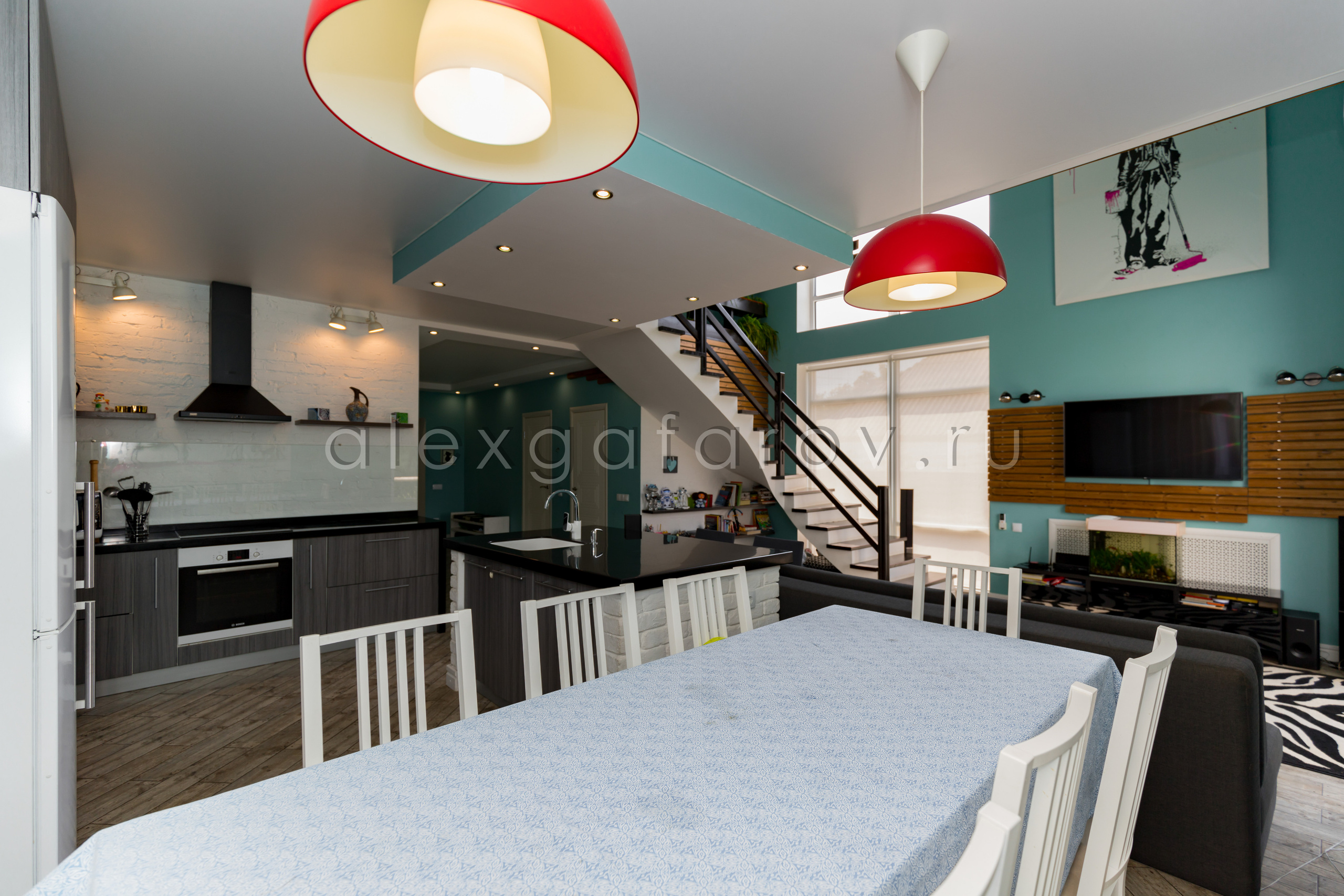 Галерея фоторабот. Фотограф Гафаров Александр