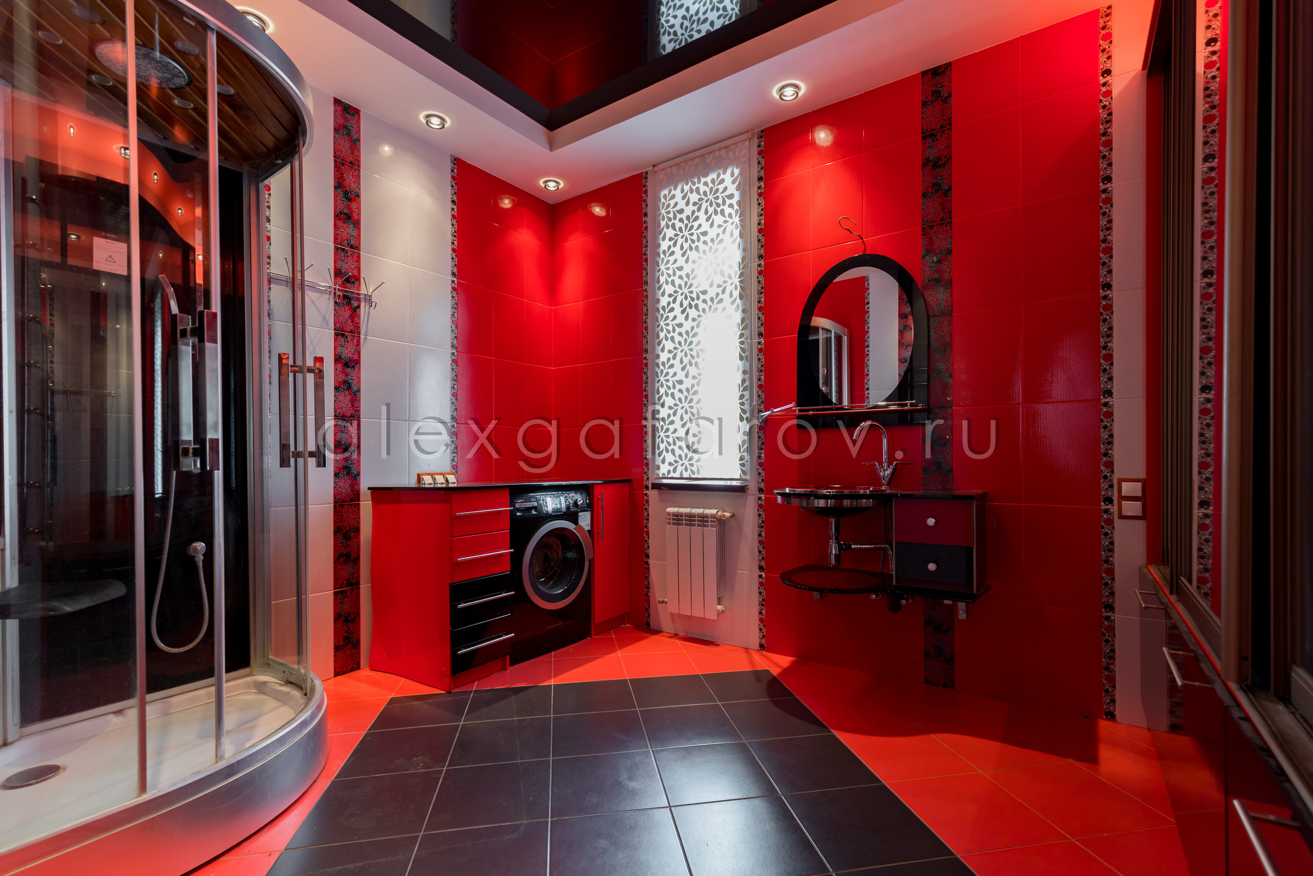 Галерея фоторабот. Фотограф Гафаров Александр