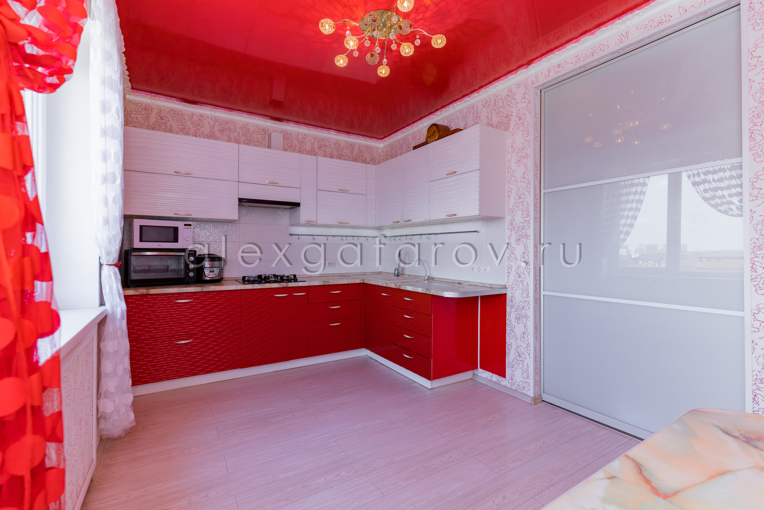 Галерея фоторабот. Фотограф Гафаров Александр