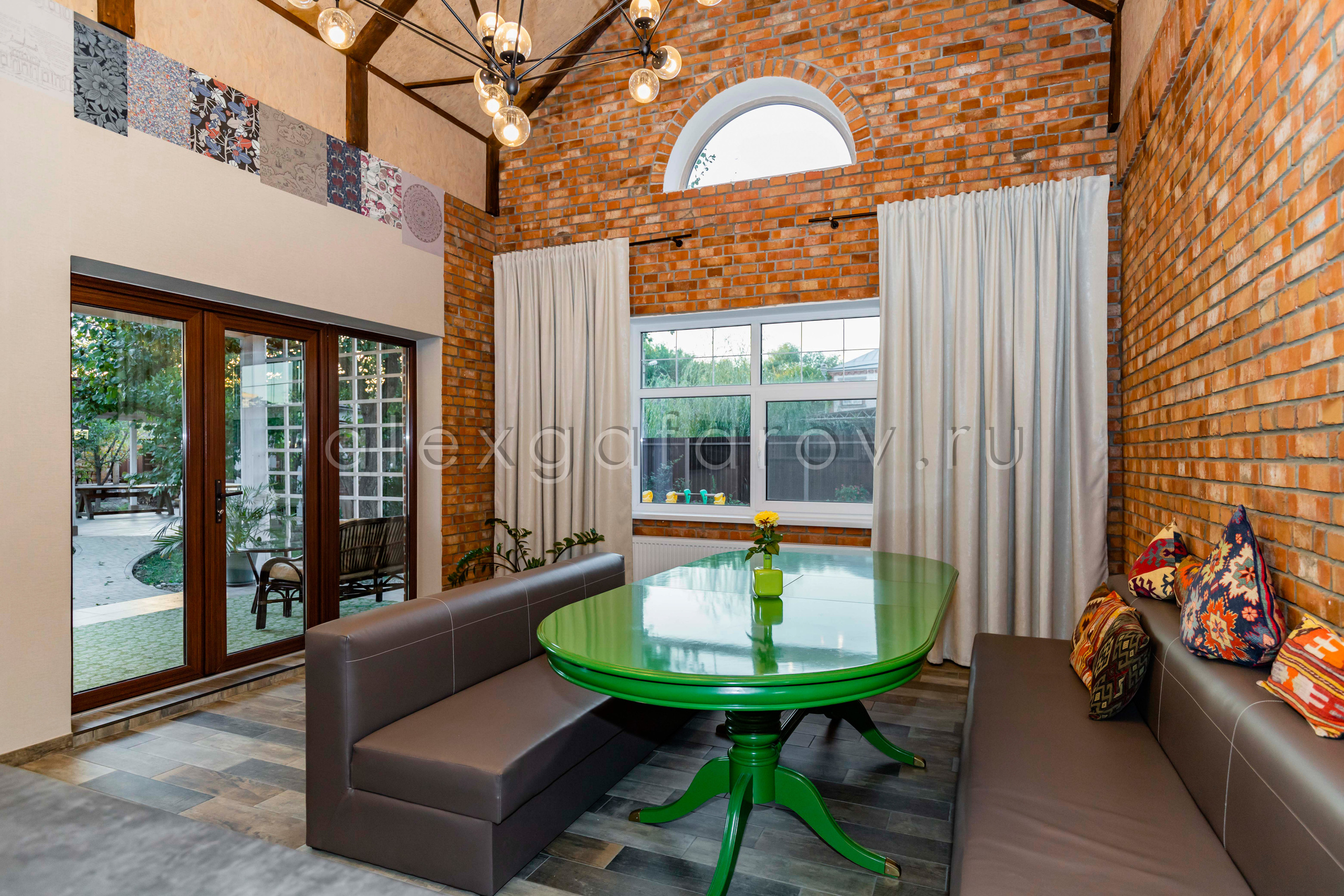 Галерея фоторабот. Фотограф Гафаров Александр