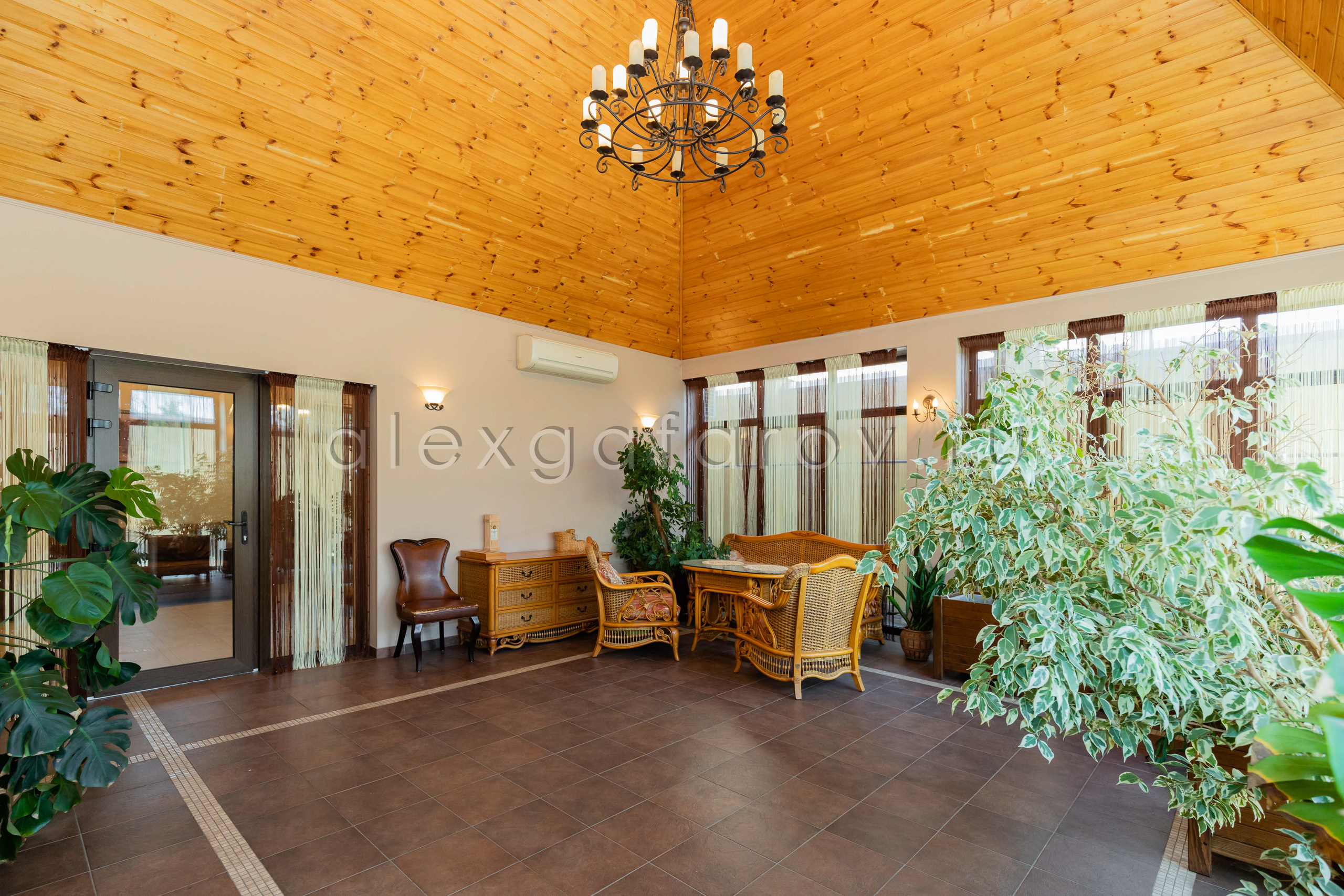 Галерея фоторабот. Фотограф Гафаров Александр