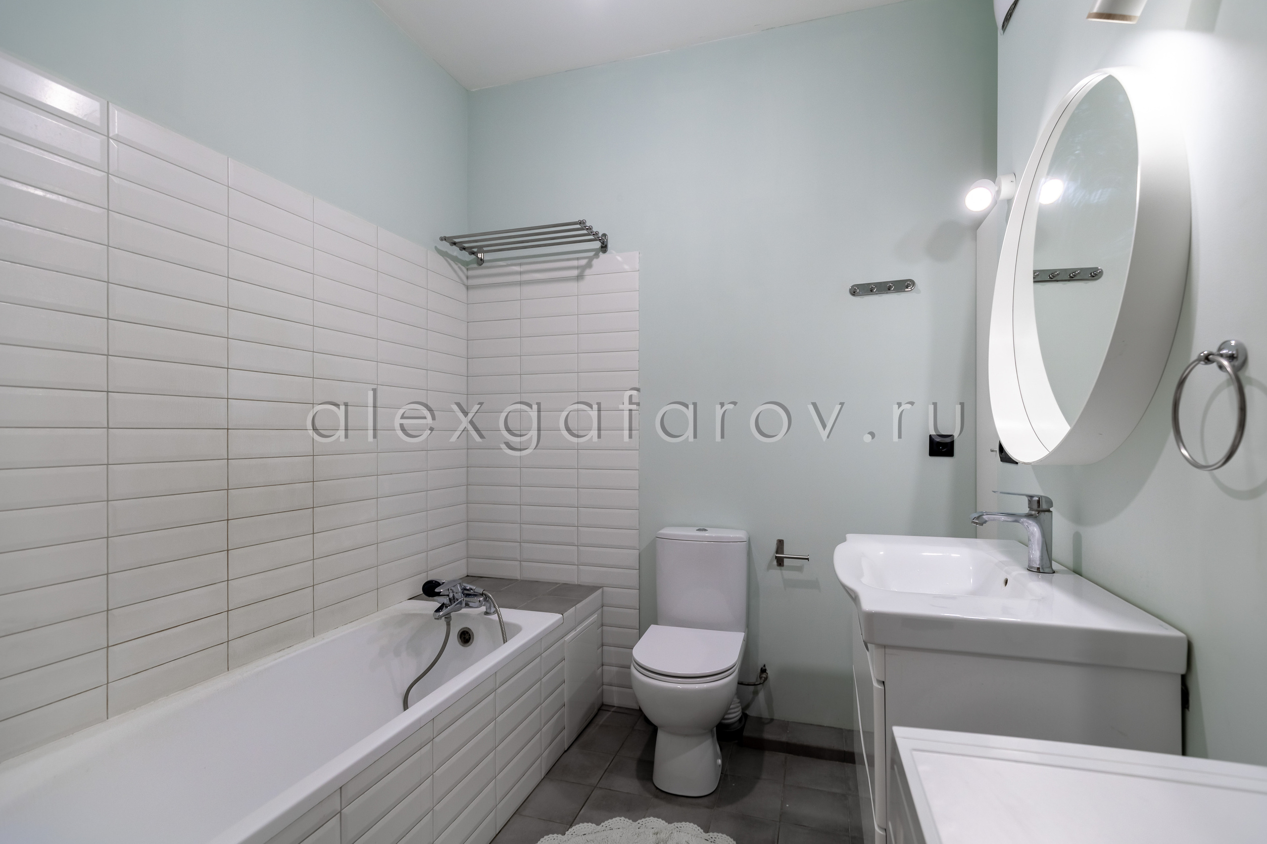 Евгения Эрлихман. Фотограф Гафаров Александр