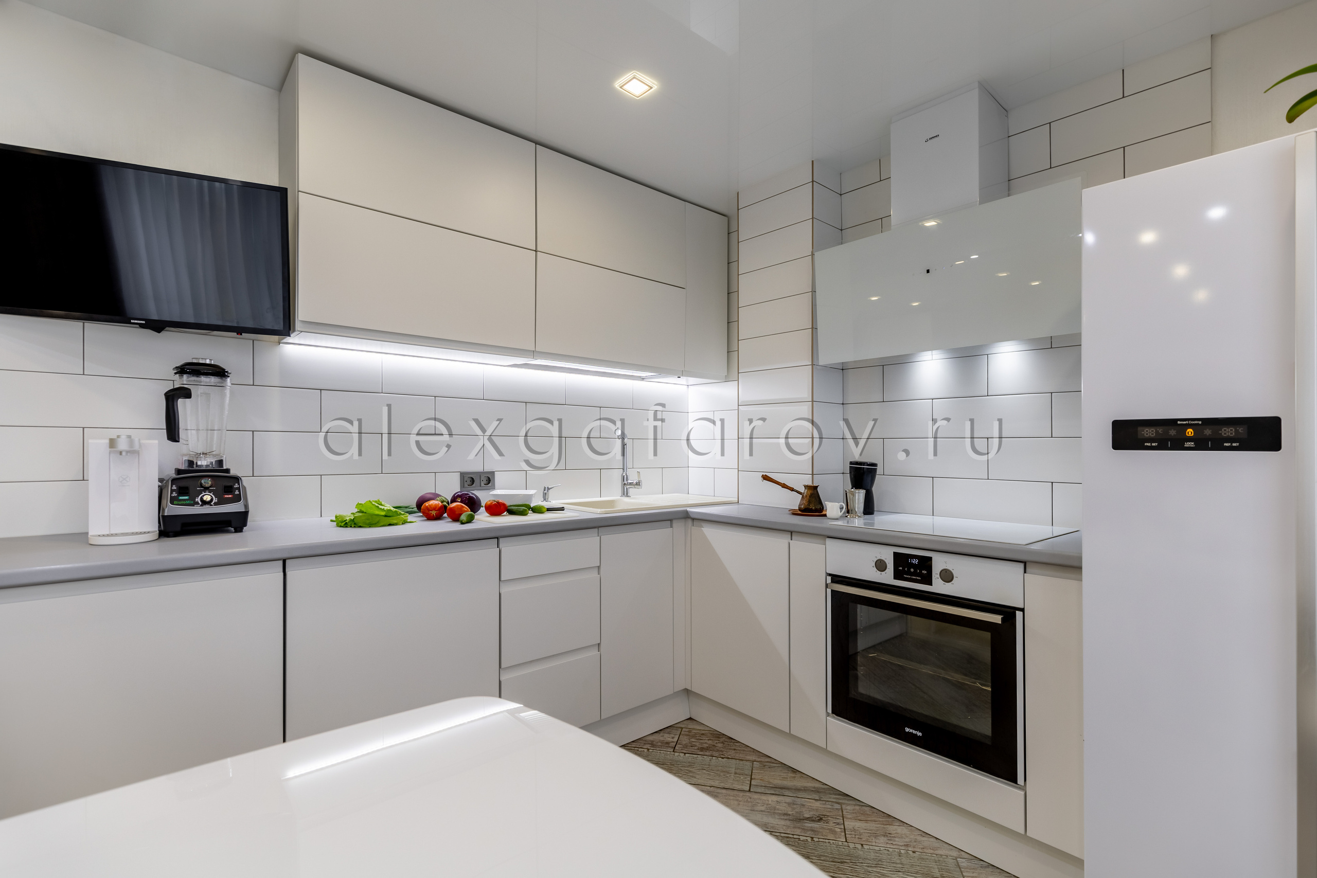 Альгирдас Красаускас. Фотограф Гафаров Александр