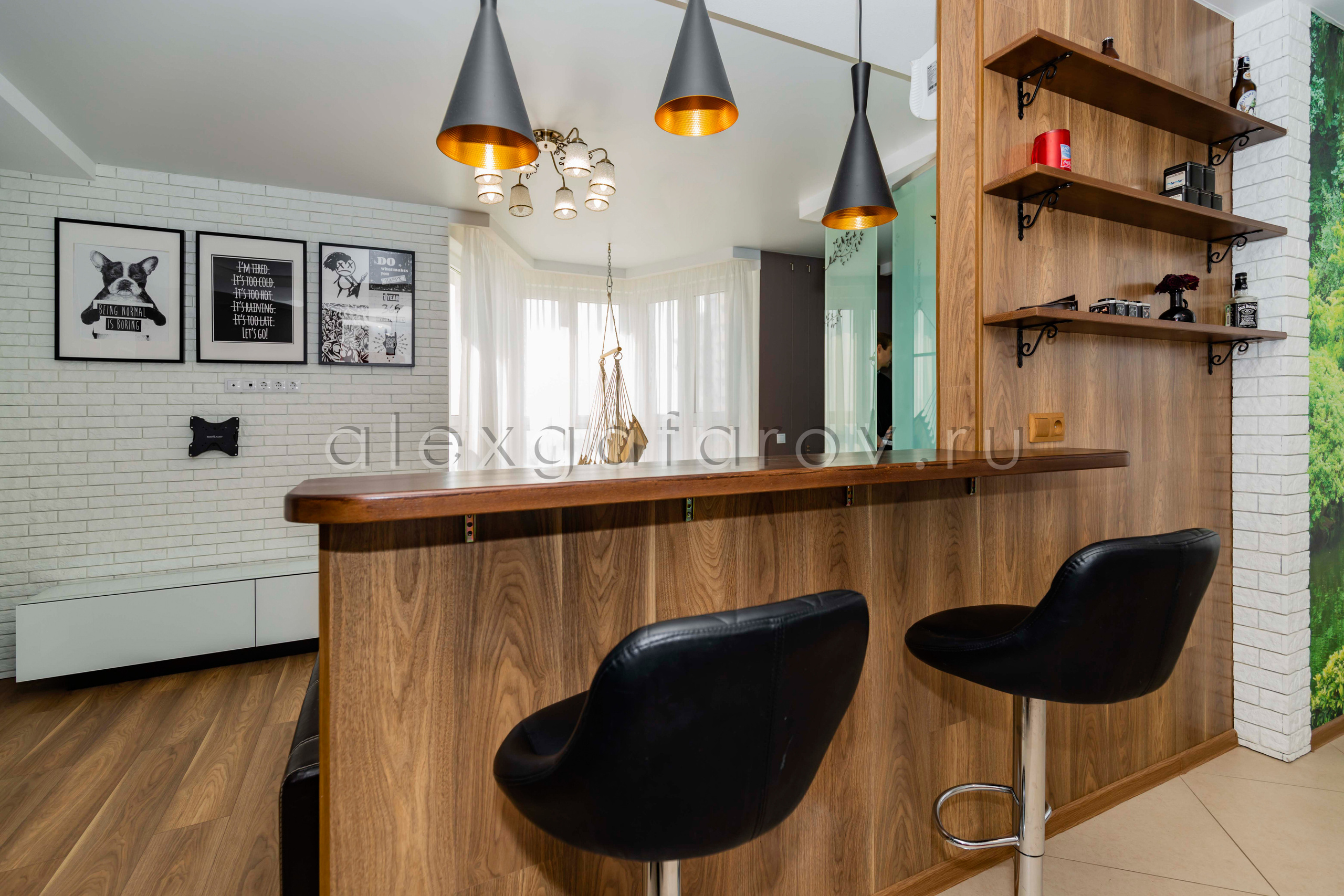 Галерея фоторабот. Фотограф Гафаров Александр