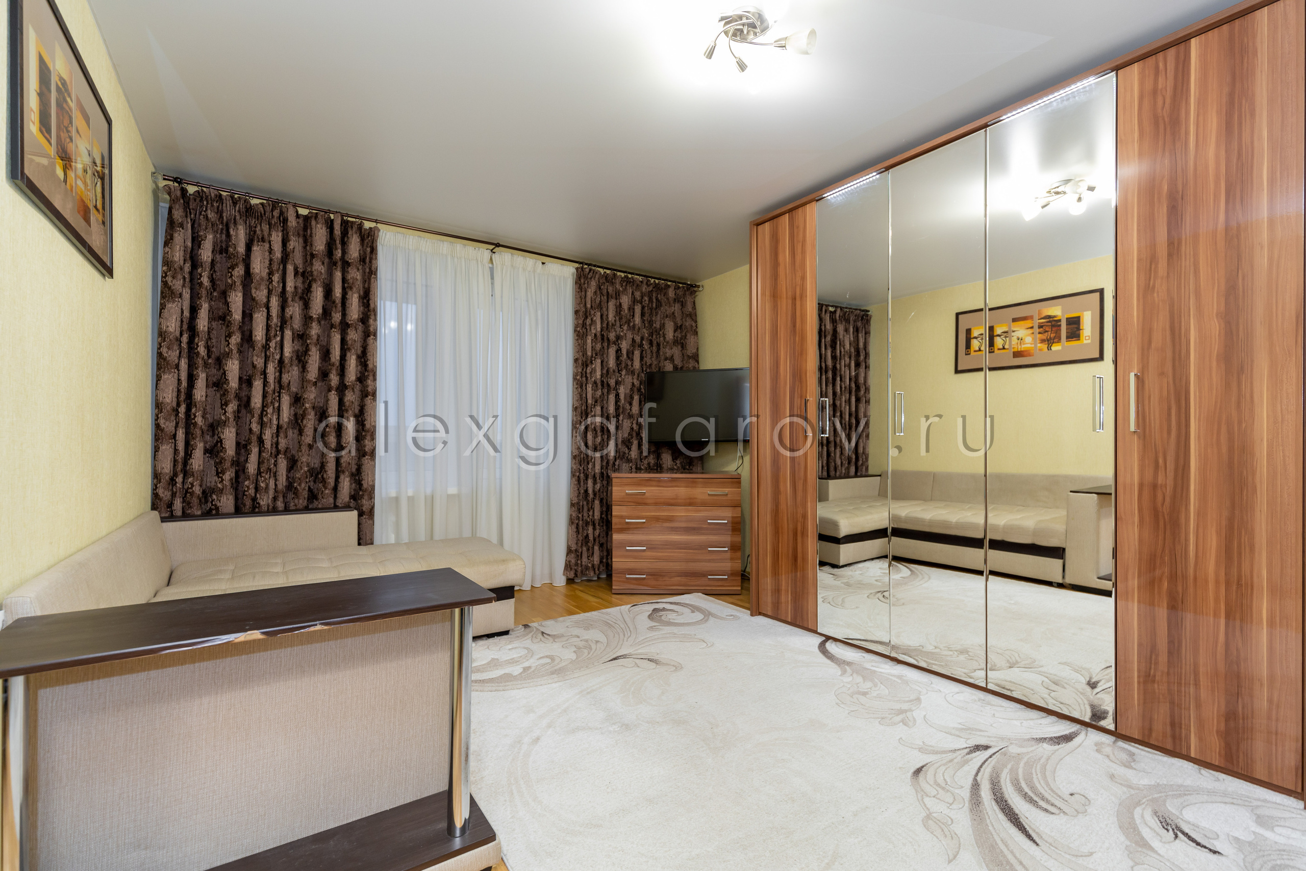 Рамиль Байрашев. Фотограф Гафаров Александр