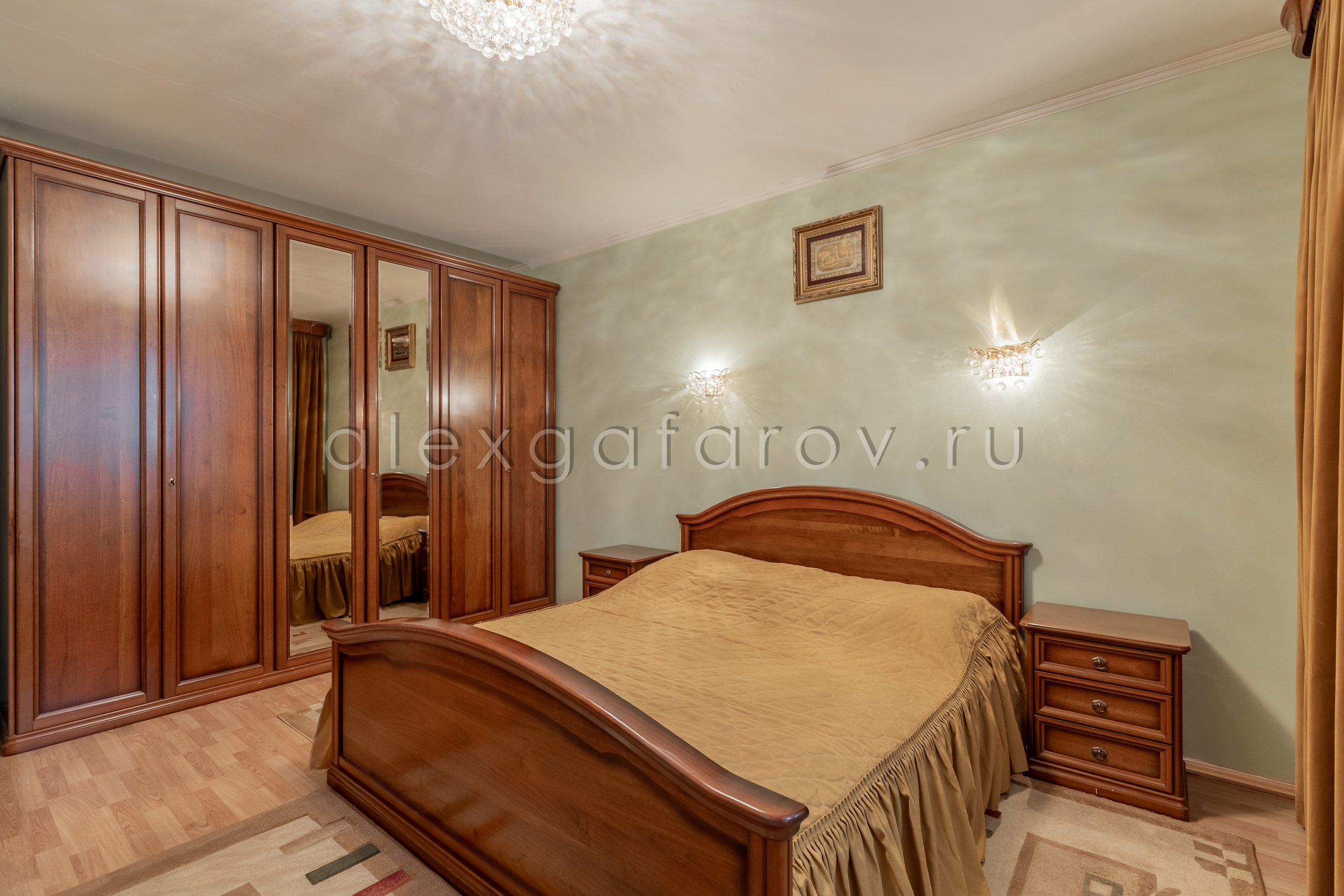 Павел Беляев. Фотограф Гафаров Александр