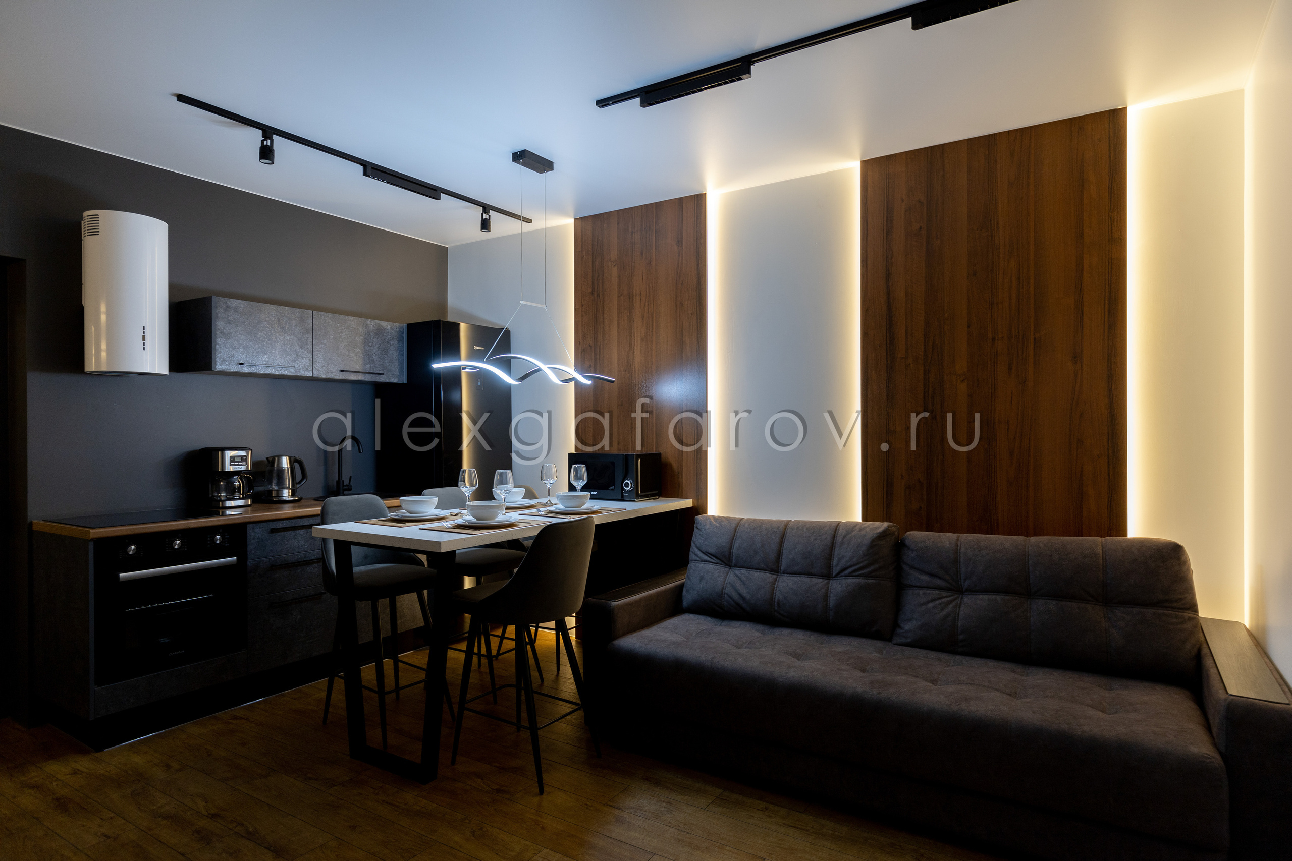 Галерея фоторабот. Фотограф Гафаров Александр