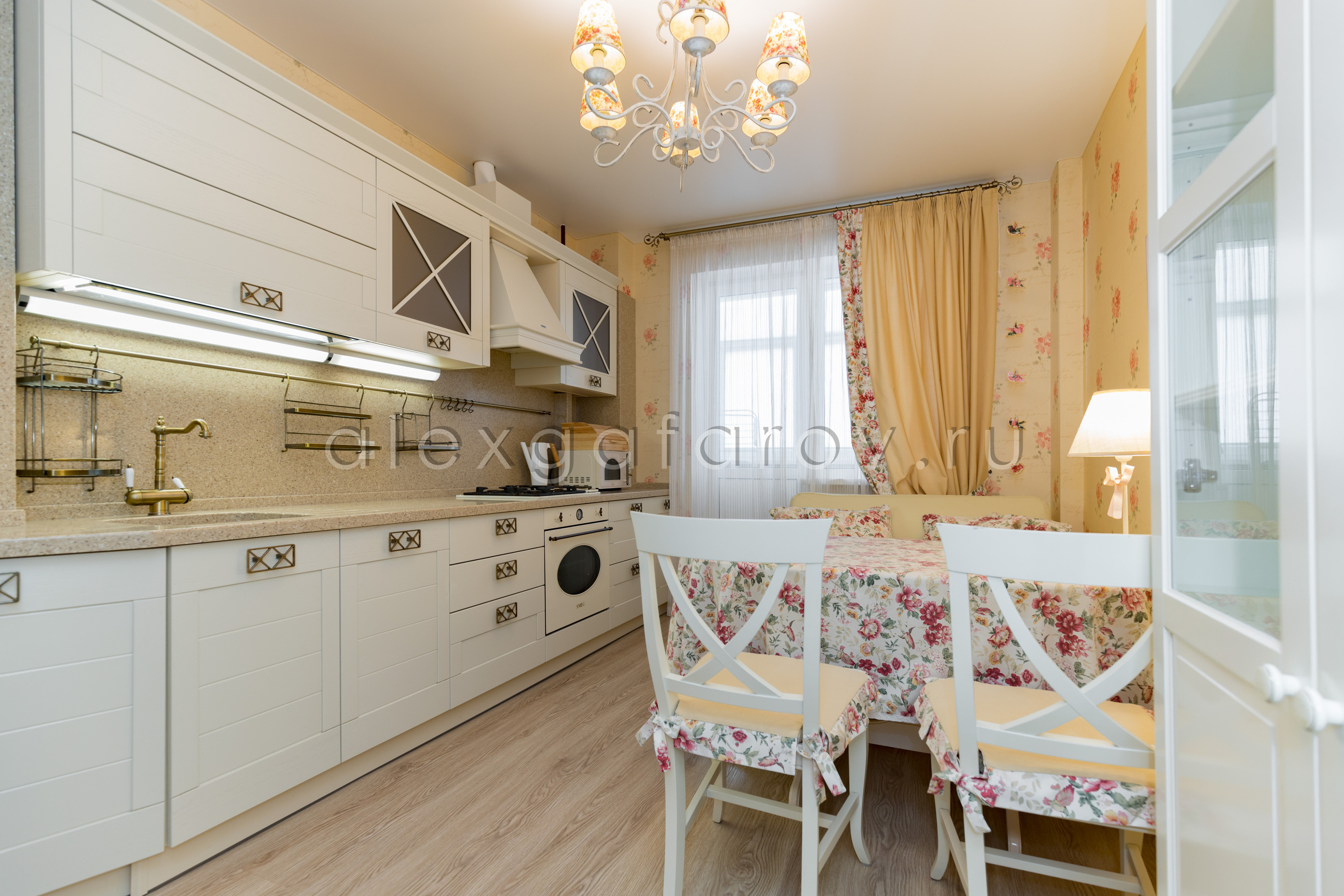 Галерея фоторабот. Фотограф Гафаров Александр