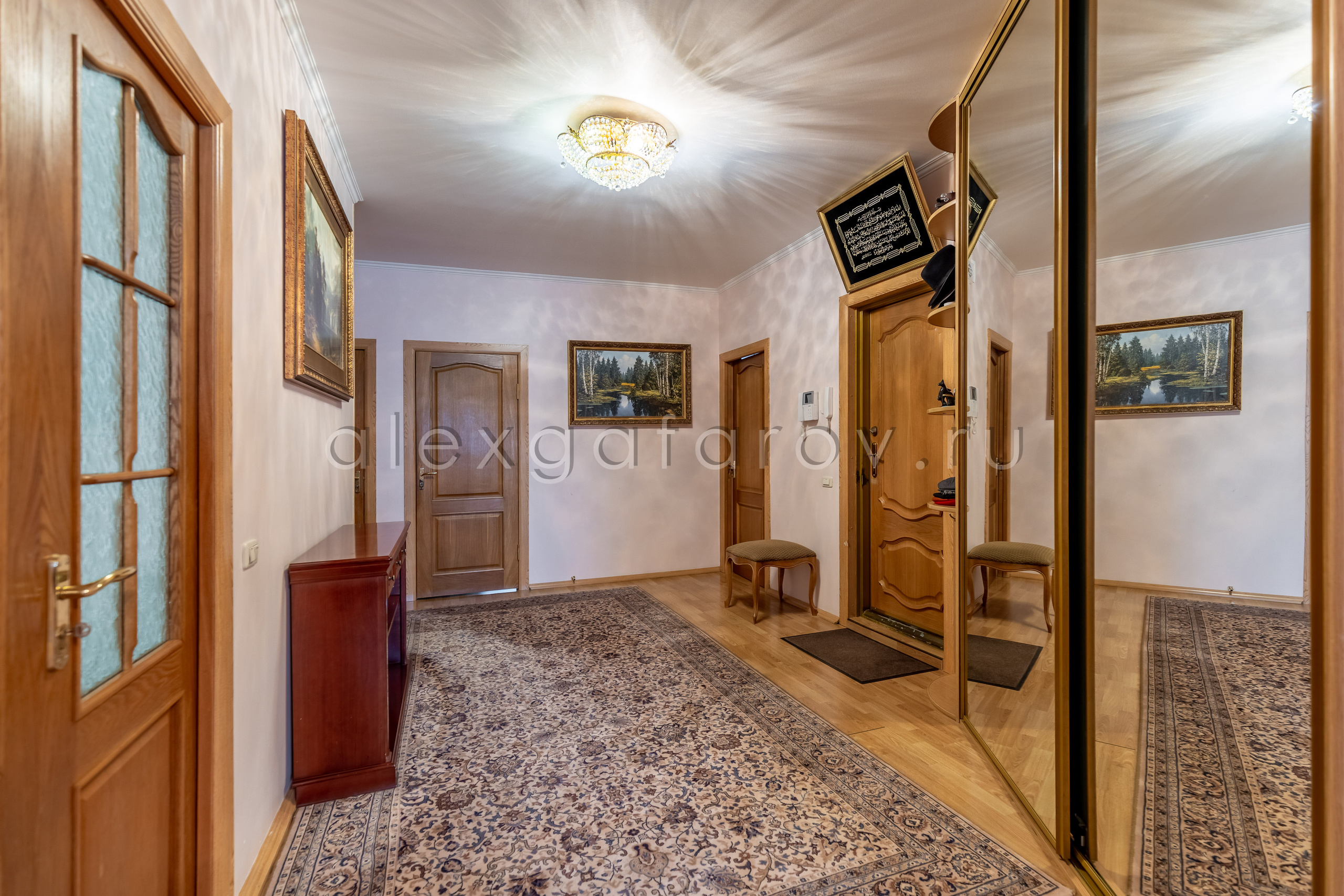 Павел Беляев. Фотограф Гафаров Александр