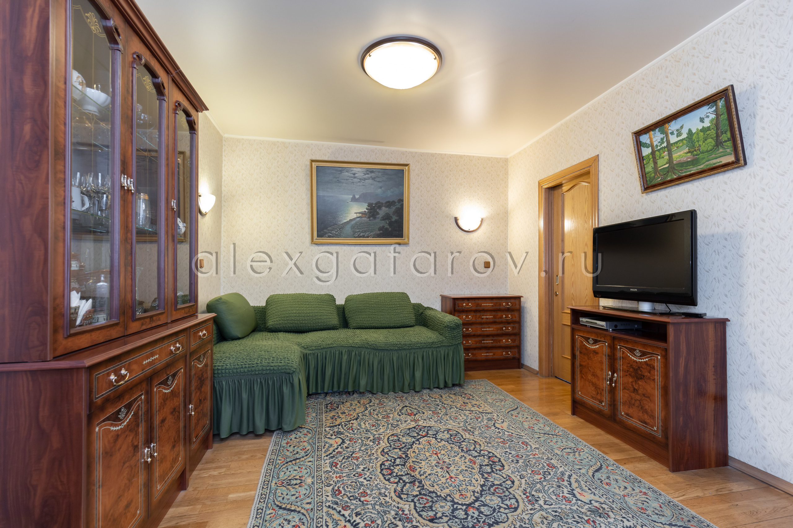 Рамиль Байрашев. Фотограф Гафаров Александр