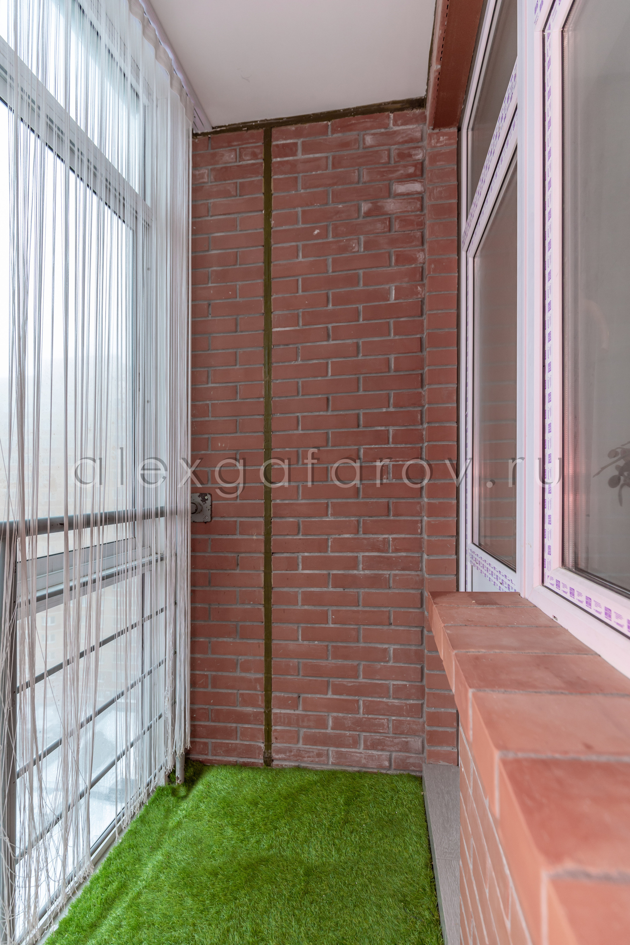 Евгения Эрлихман. Фотограф Гафаров Александр