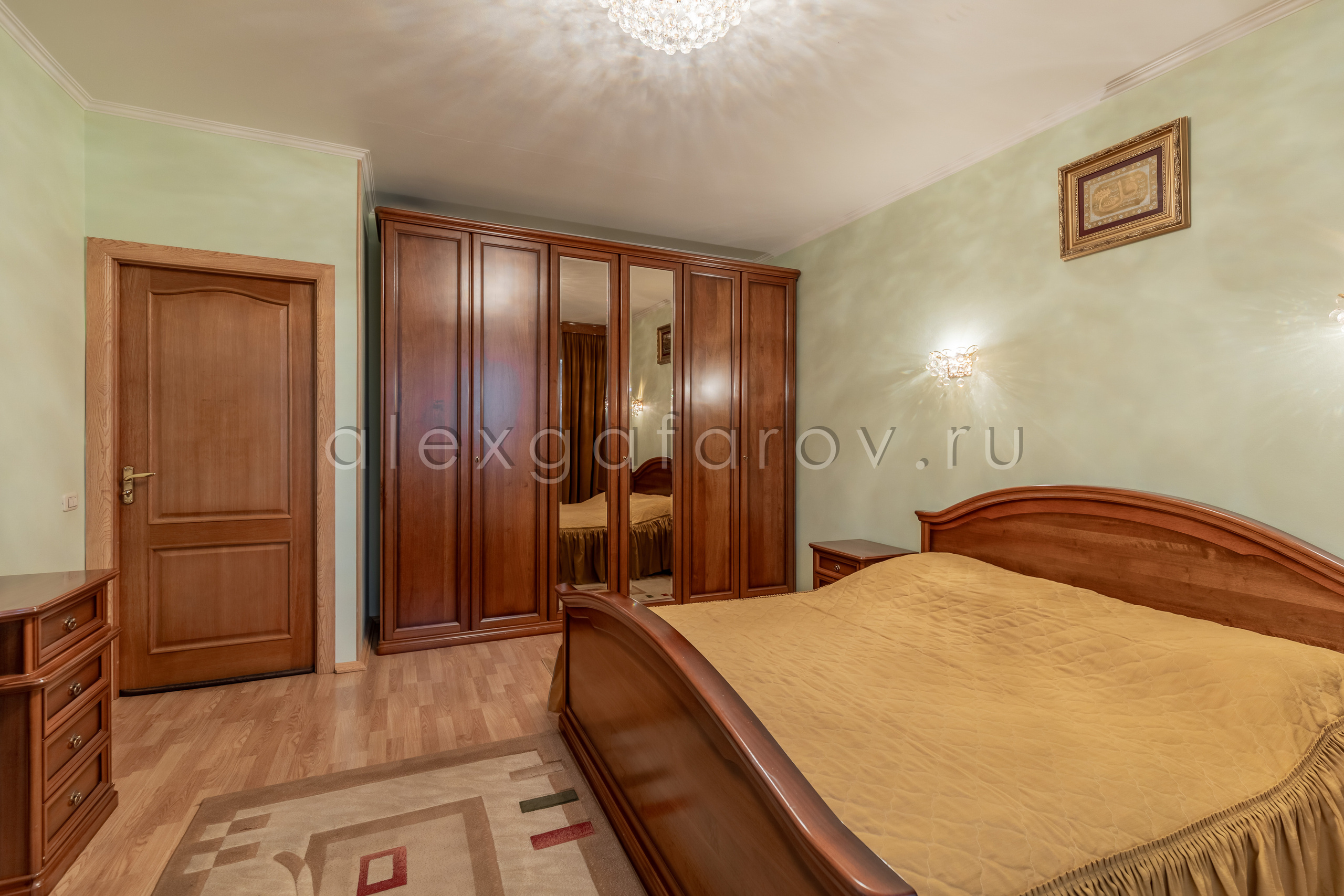 Павел Беляев. Фотограф Гафаров Александр