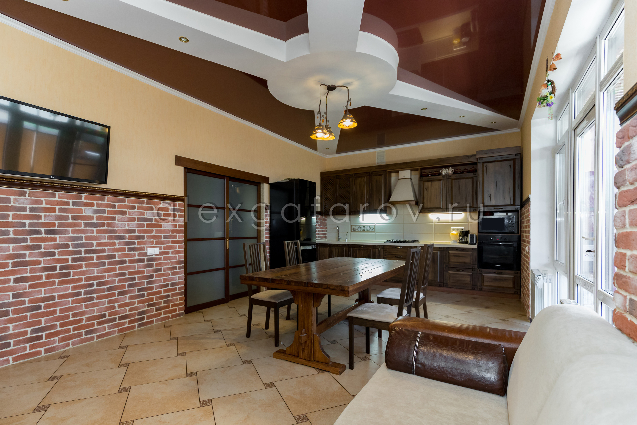 Галерея фоторабот. Фотограф Гафаров Александр