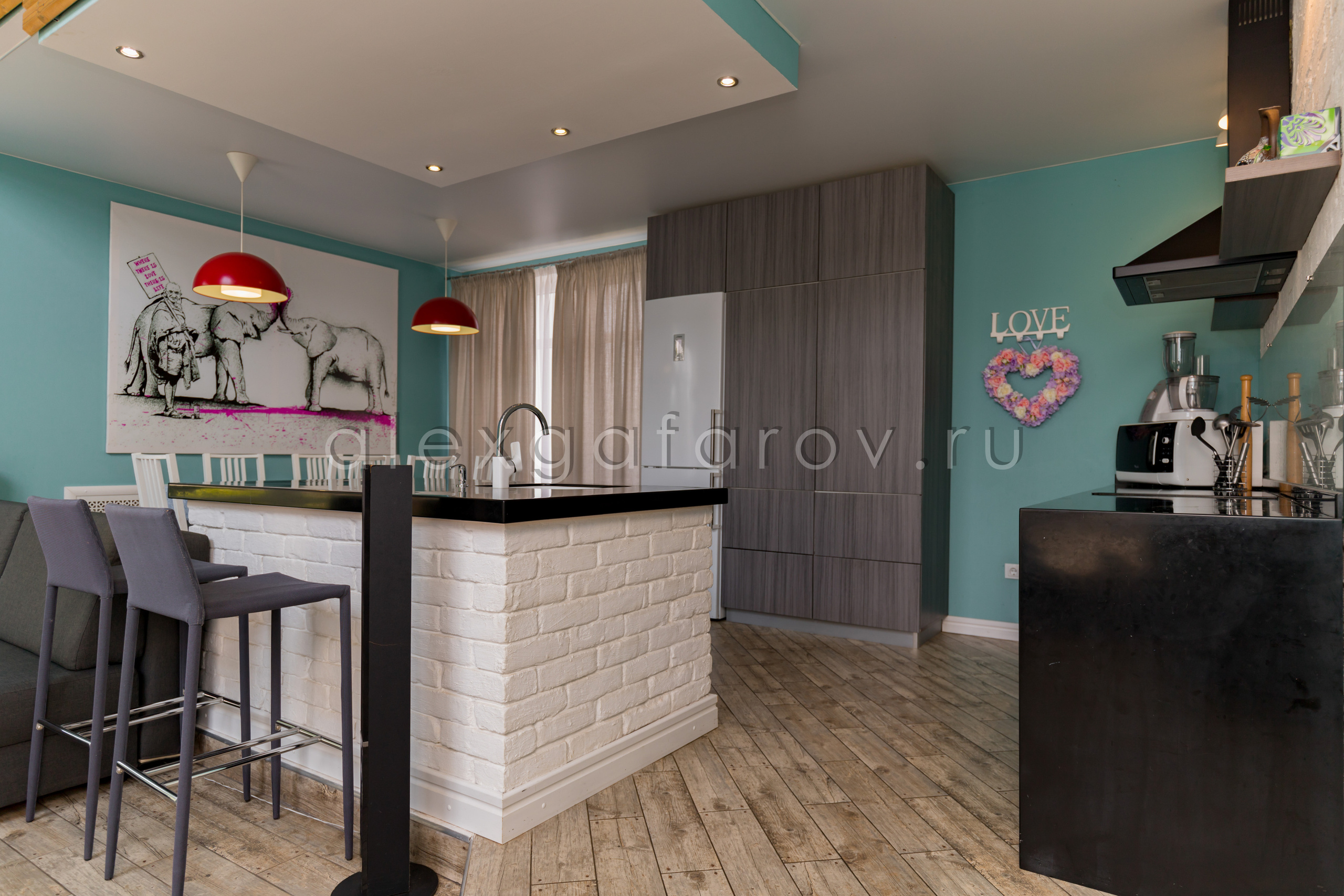 Галерея фоторабот. Фотограф Гафаров Александр