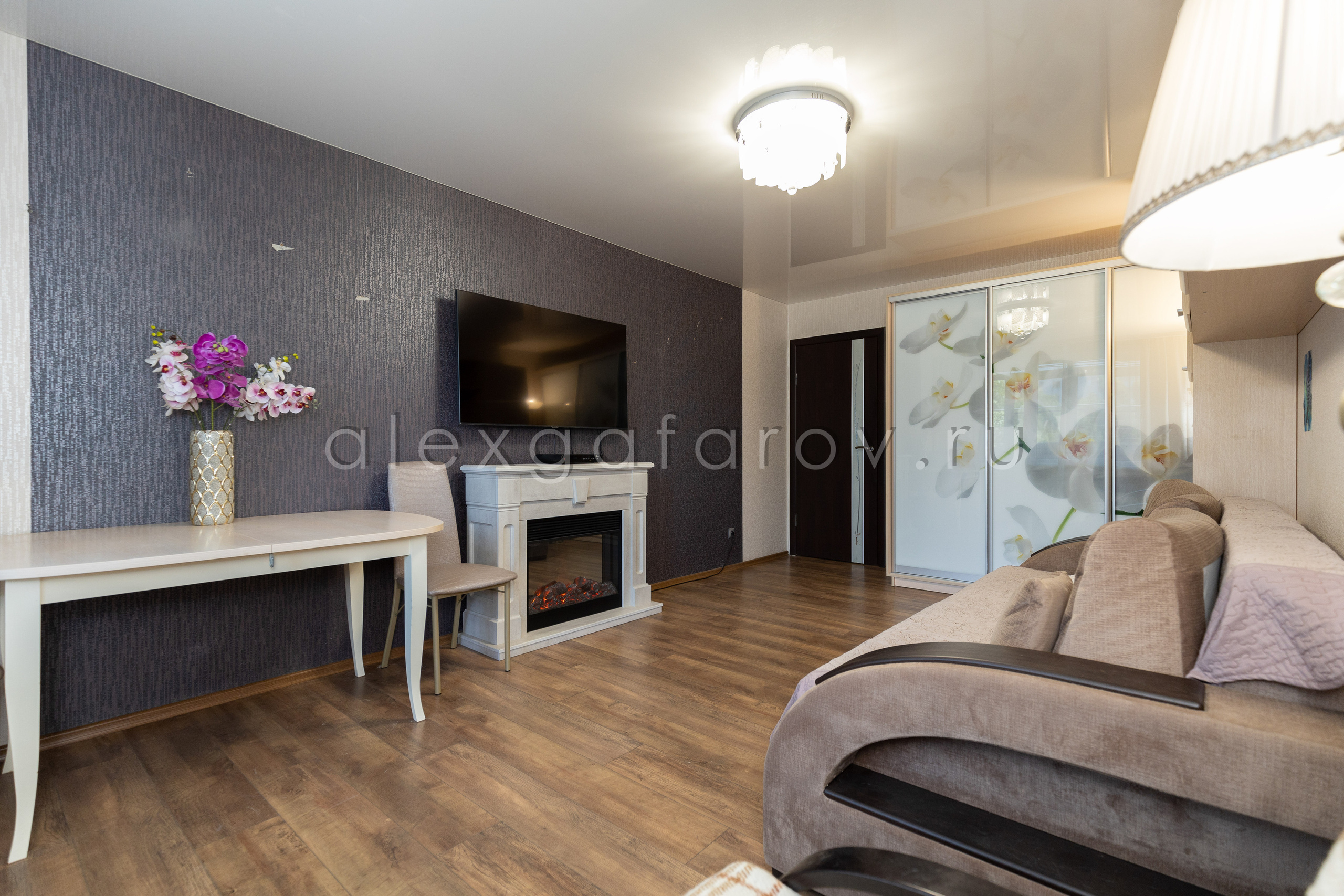 Валерия Кондратьева. Фотограф Гафаров Александр