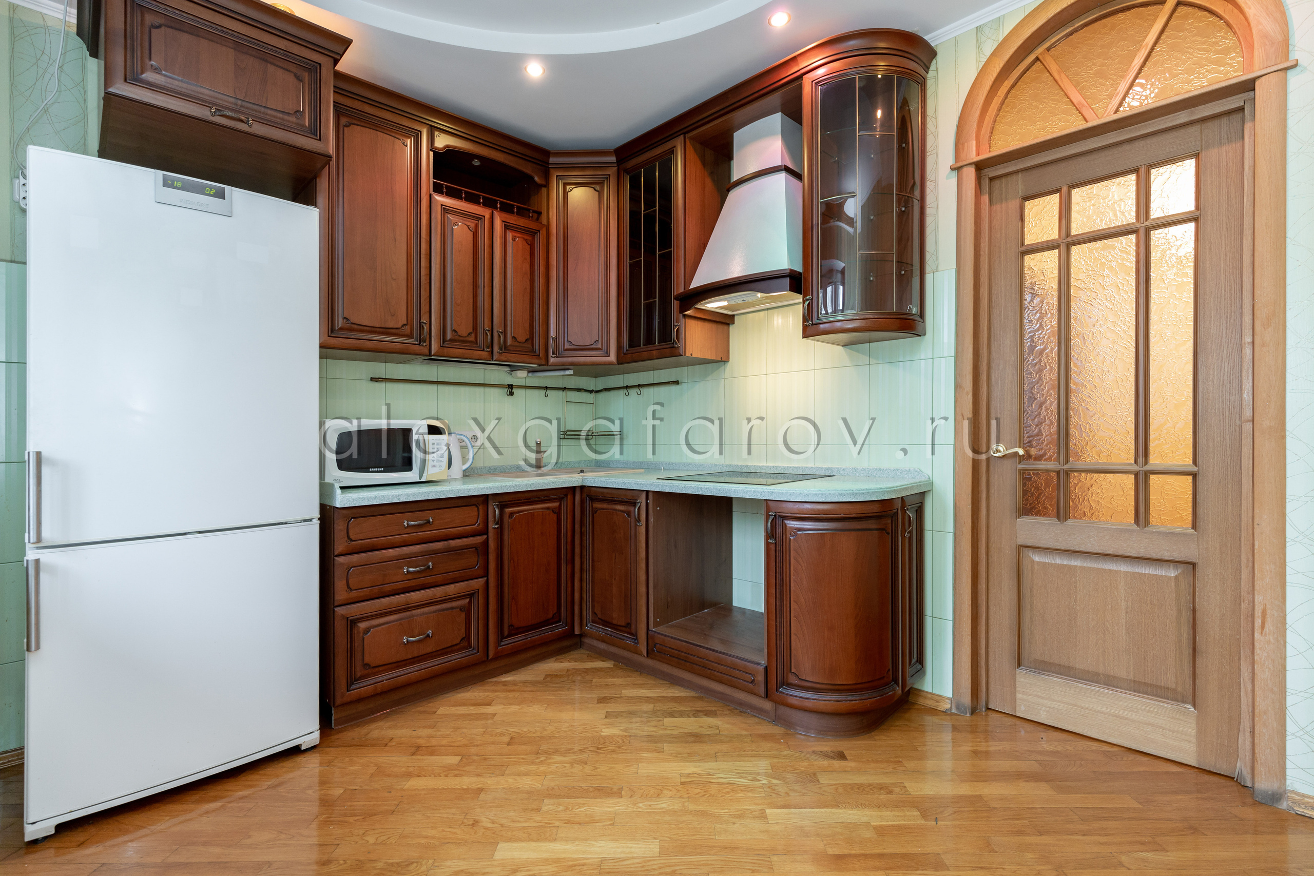 Мадина Лукманова. Фотограф Гафаров Александр