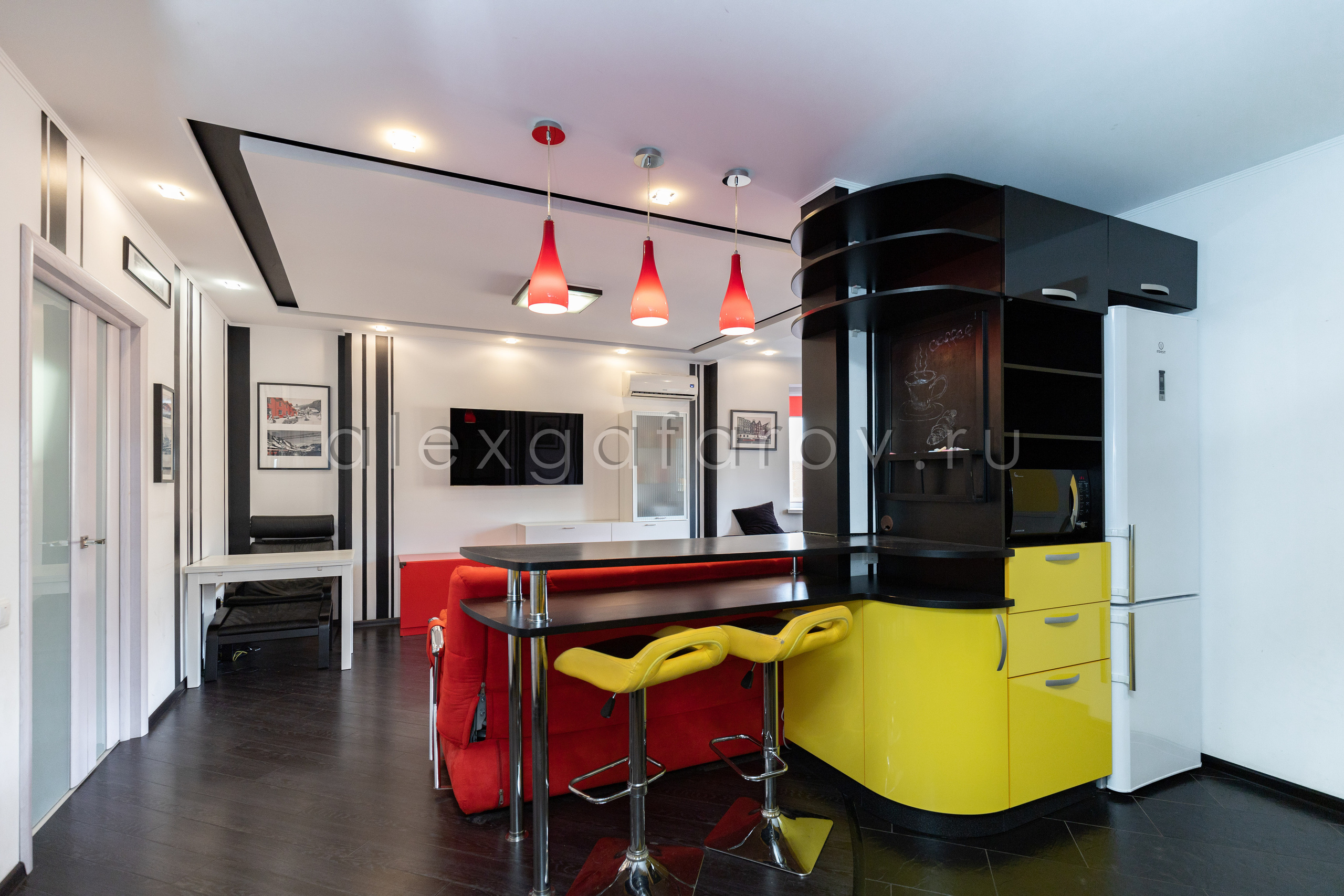 Галерея фоторабот. Фотограф Гафаров Александр