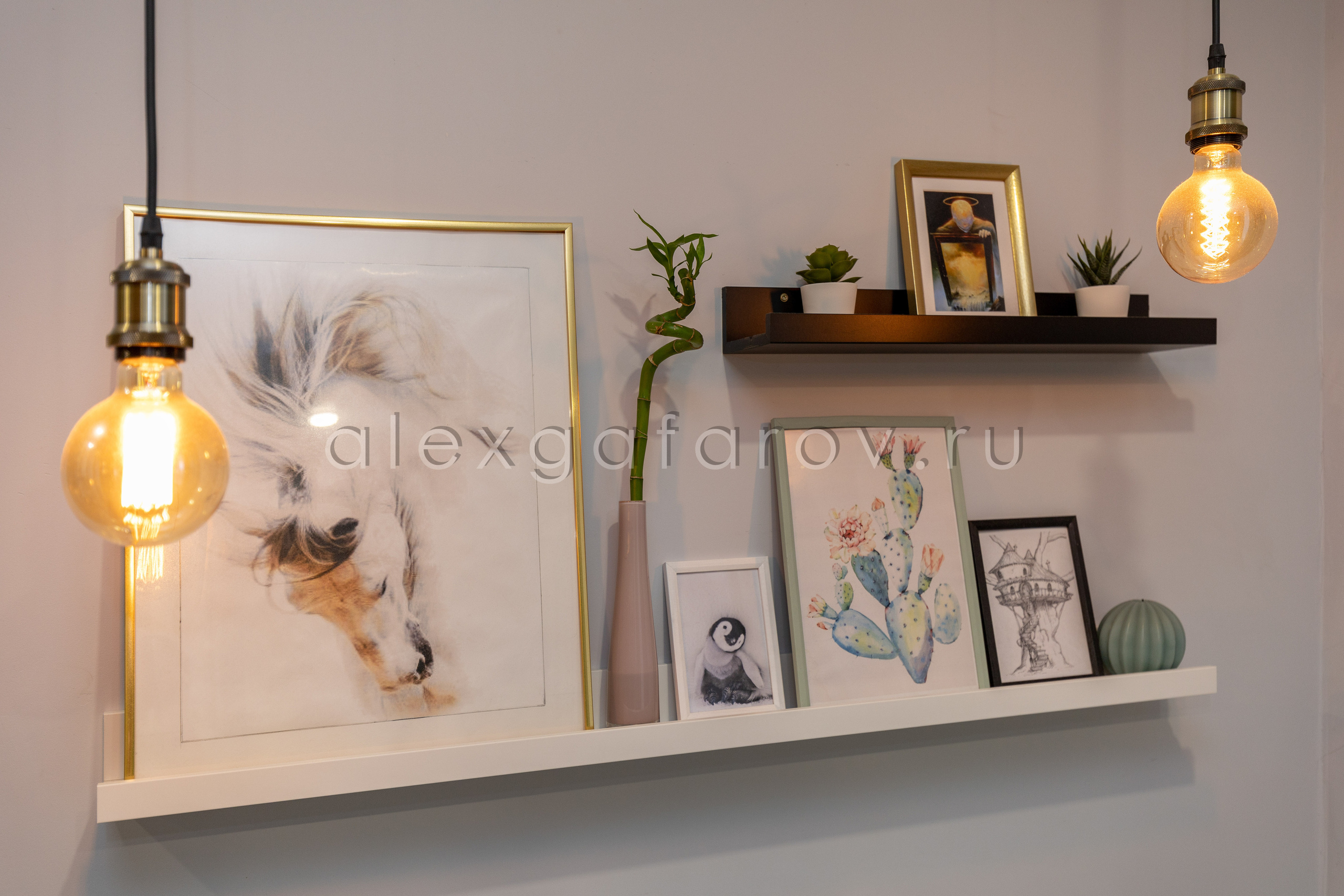 Галерея фоторабот. Фотограф Гафаров Александр