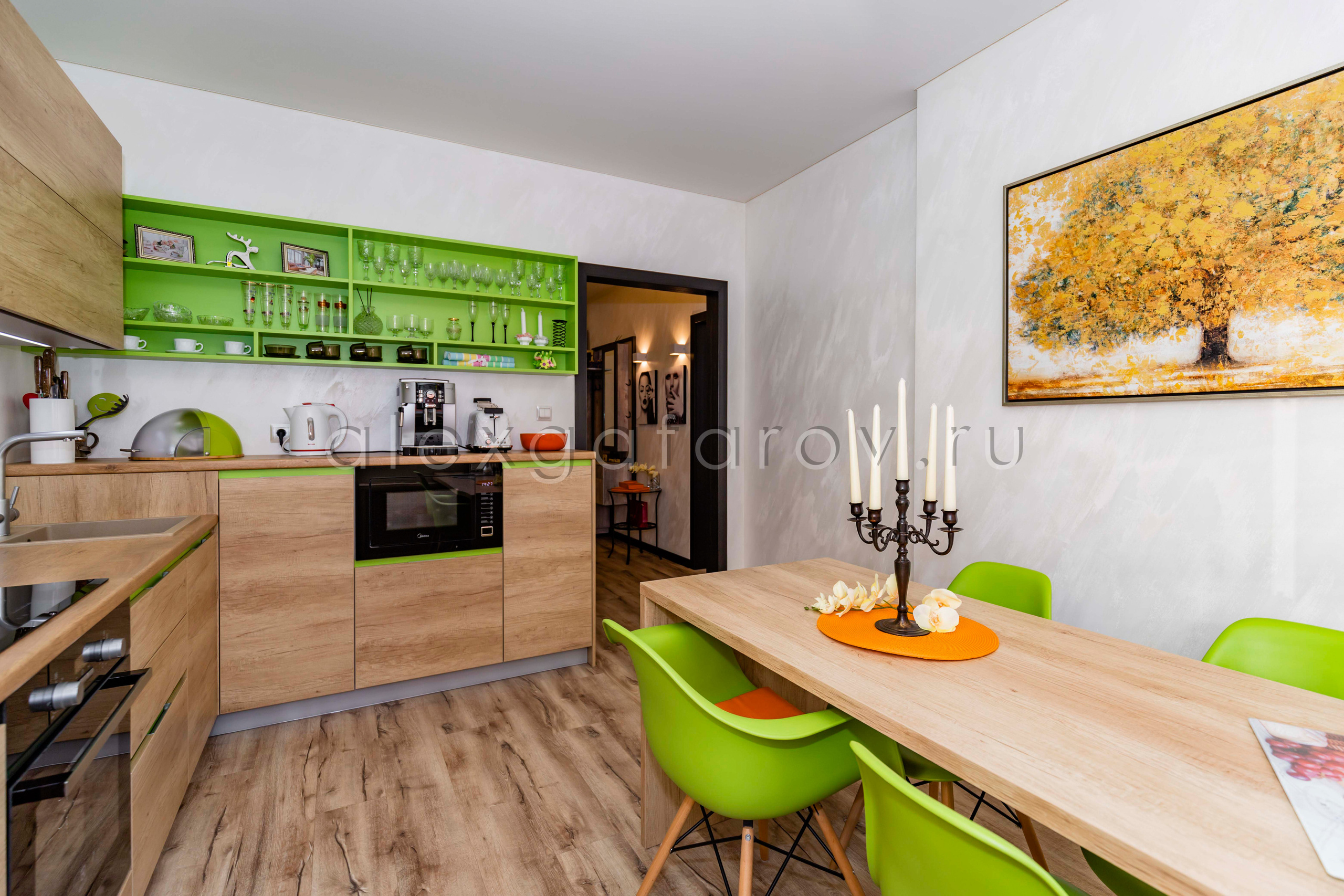 Галерея фоторабот. Фотограф Гафаров Александр