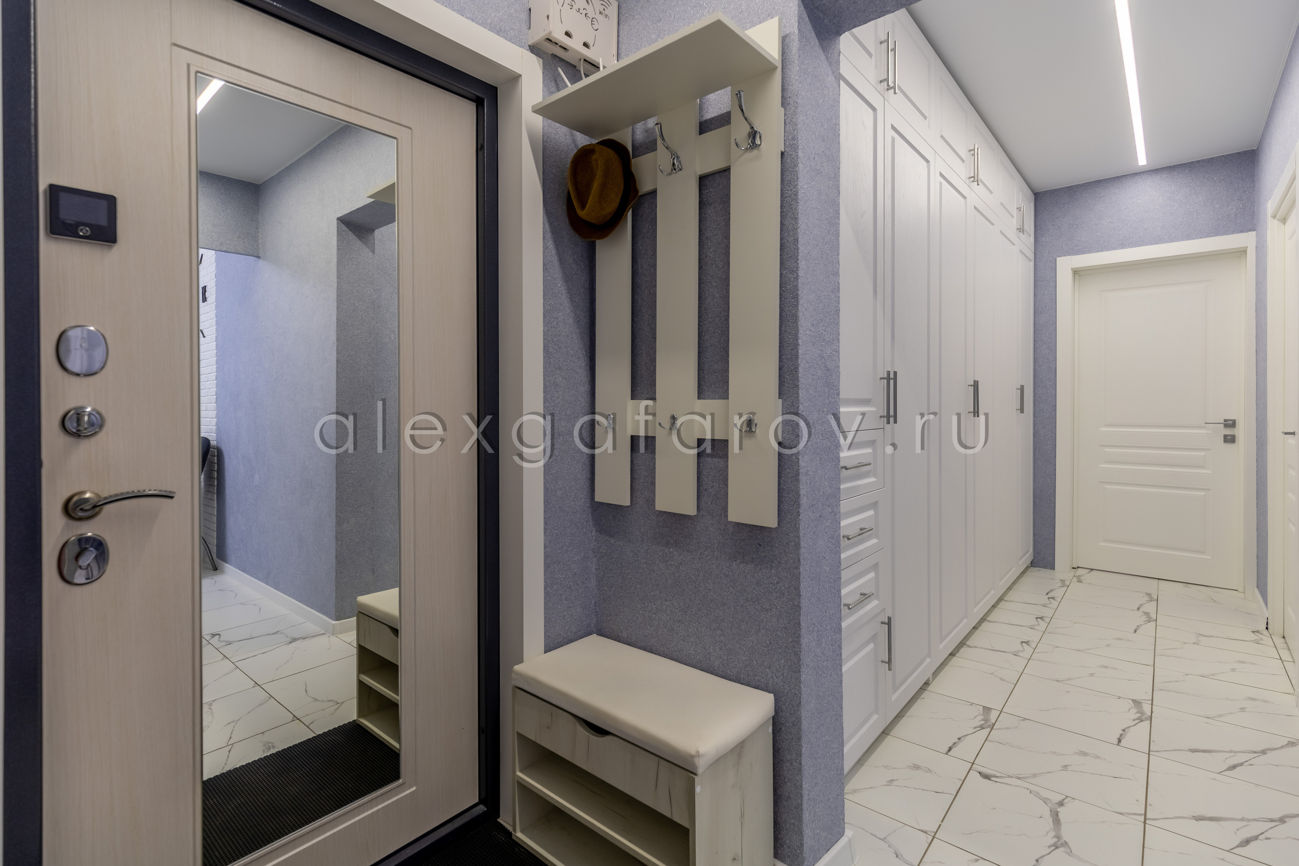 Наиля Газизова. Фотограф Гафаров Александр