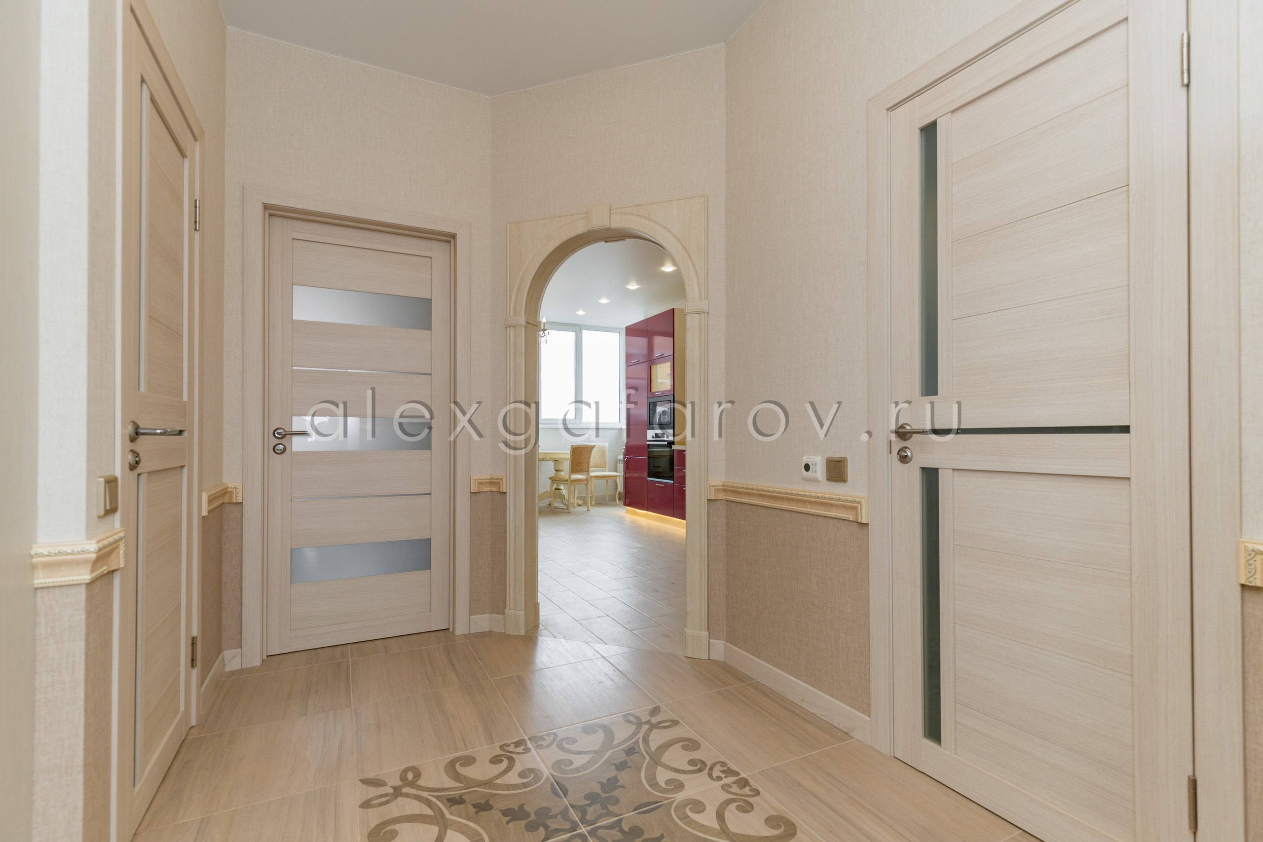 Галерея фоторабот. Фотограф Гафаров Александр